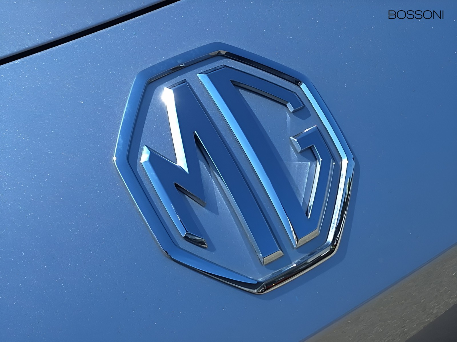 24 - Mg MGS5 EV ev comfort 49