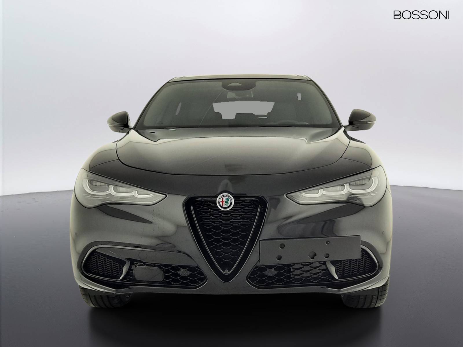 2 - Alfa Romeo Stelvio 2.2 turbo 210cv veloce q4 at8