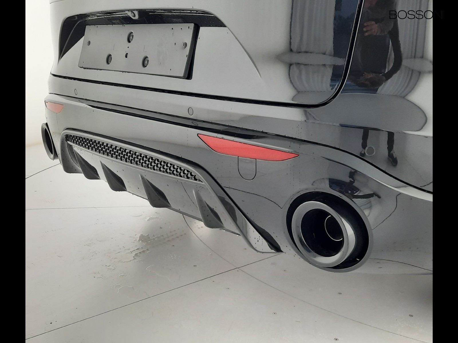 28 - Alfa Romeo Stelvio 2.2 turbo 210cv veloce q4 at8
