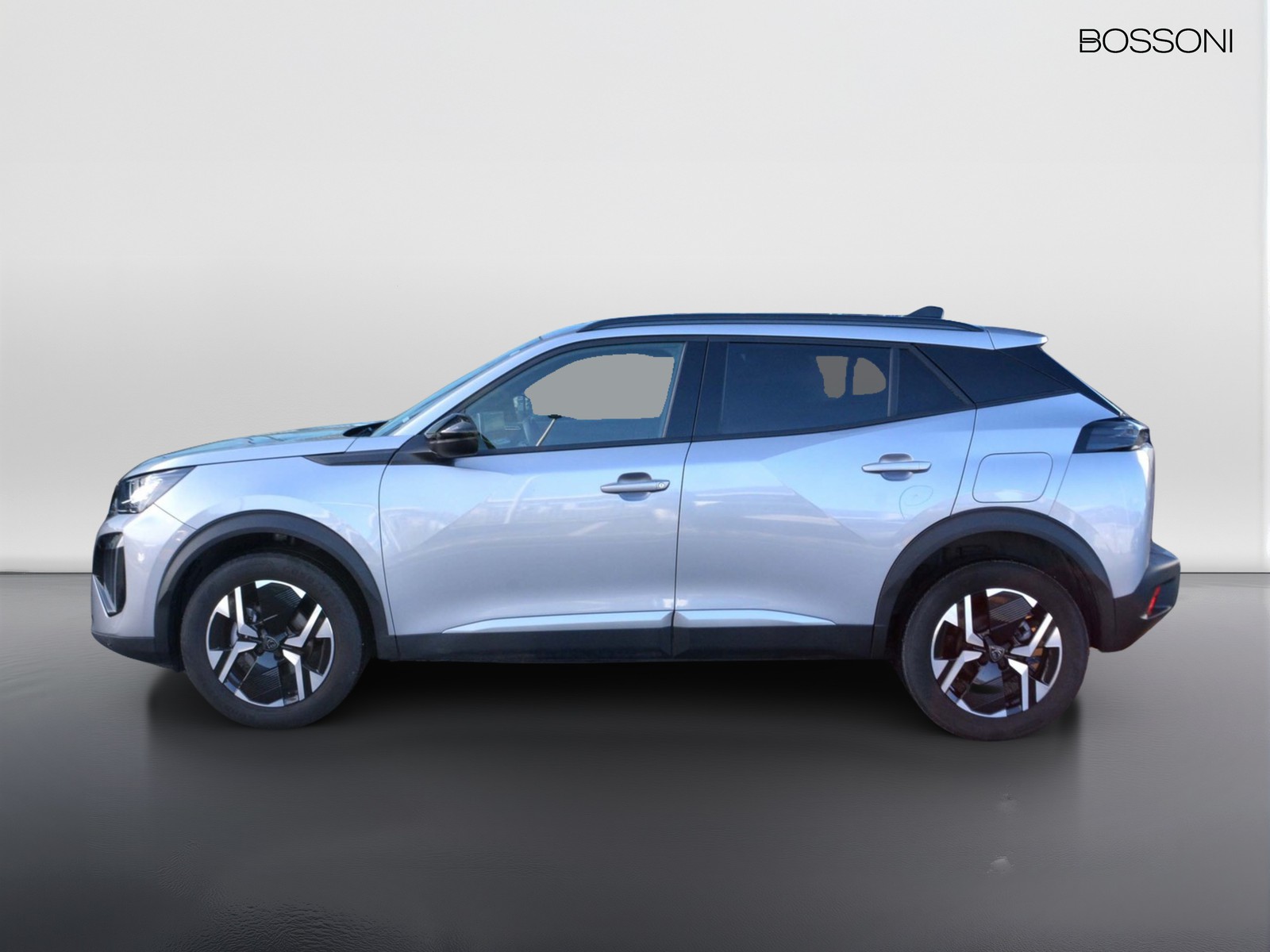 24 - Peugeot 2008 1.2 puretech 100cv allure s&s