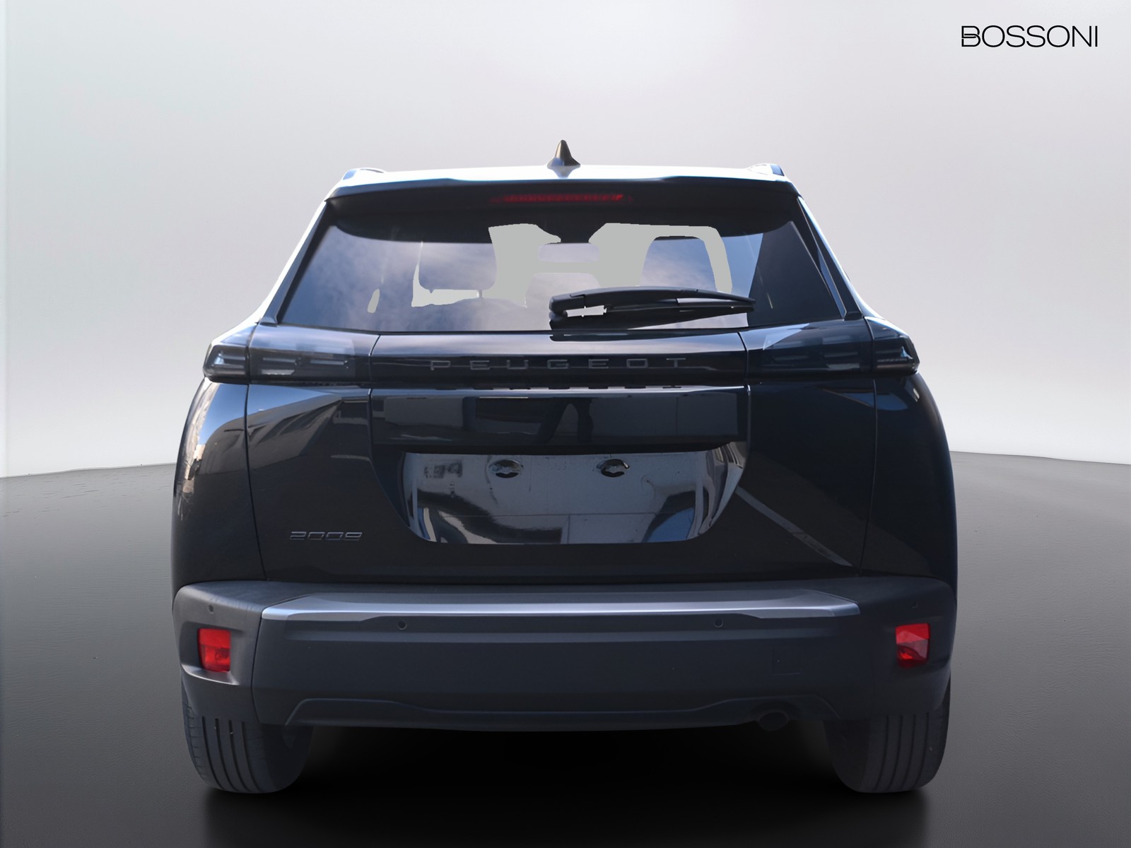 4 - Peugeot 2008 1.2 puretech 100cv allure s&s