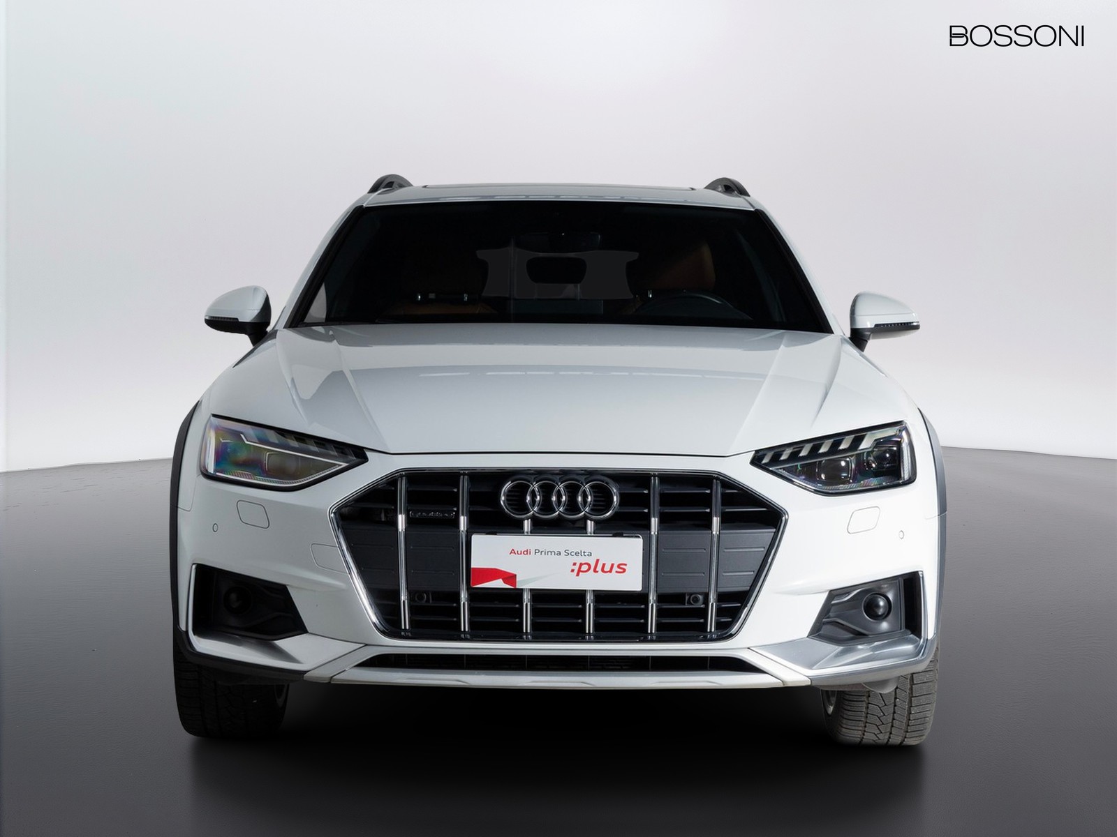 11 - Audi A4 allroad allroad 40 2.0 tdi mhev 204cv business evolution quattro s tronic