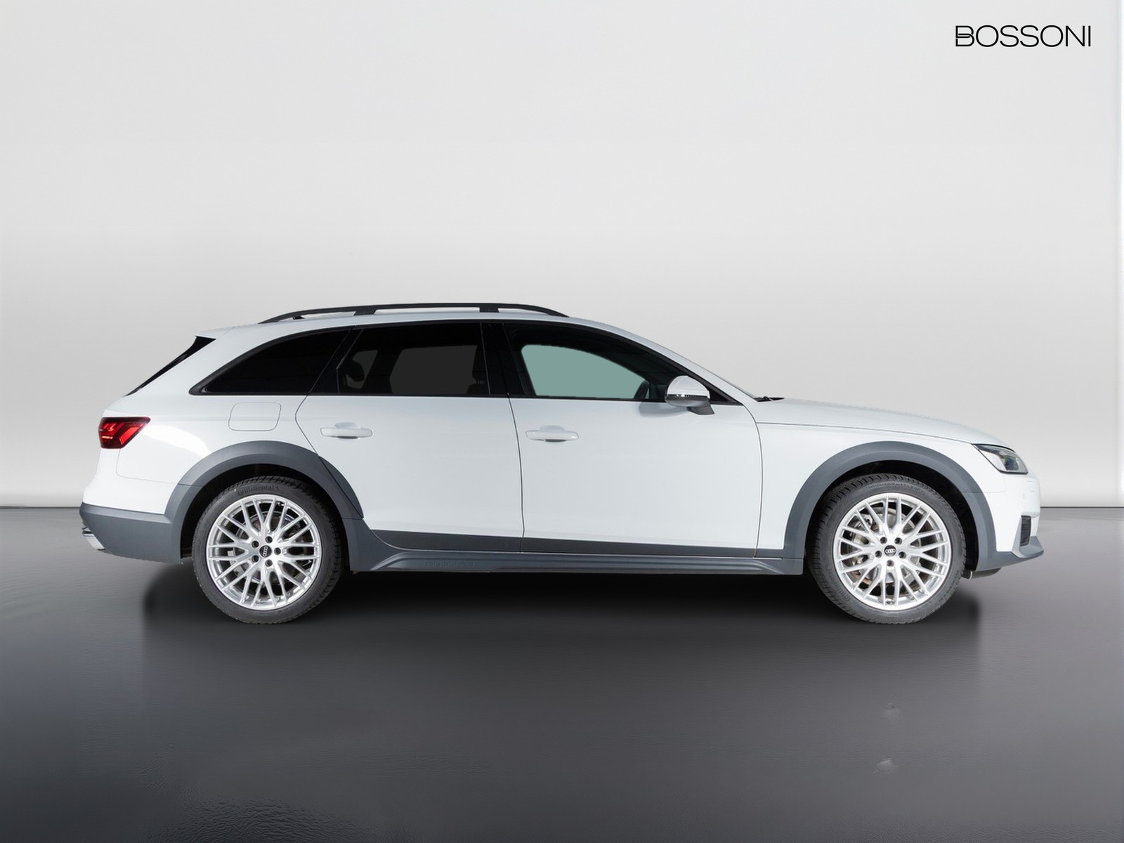 14 - Audi A4 allroad allroad 40 2.0 tdi mhev 204cv business evolution quattro s tronic