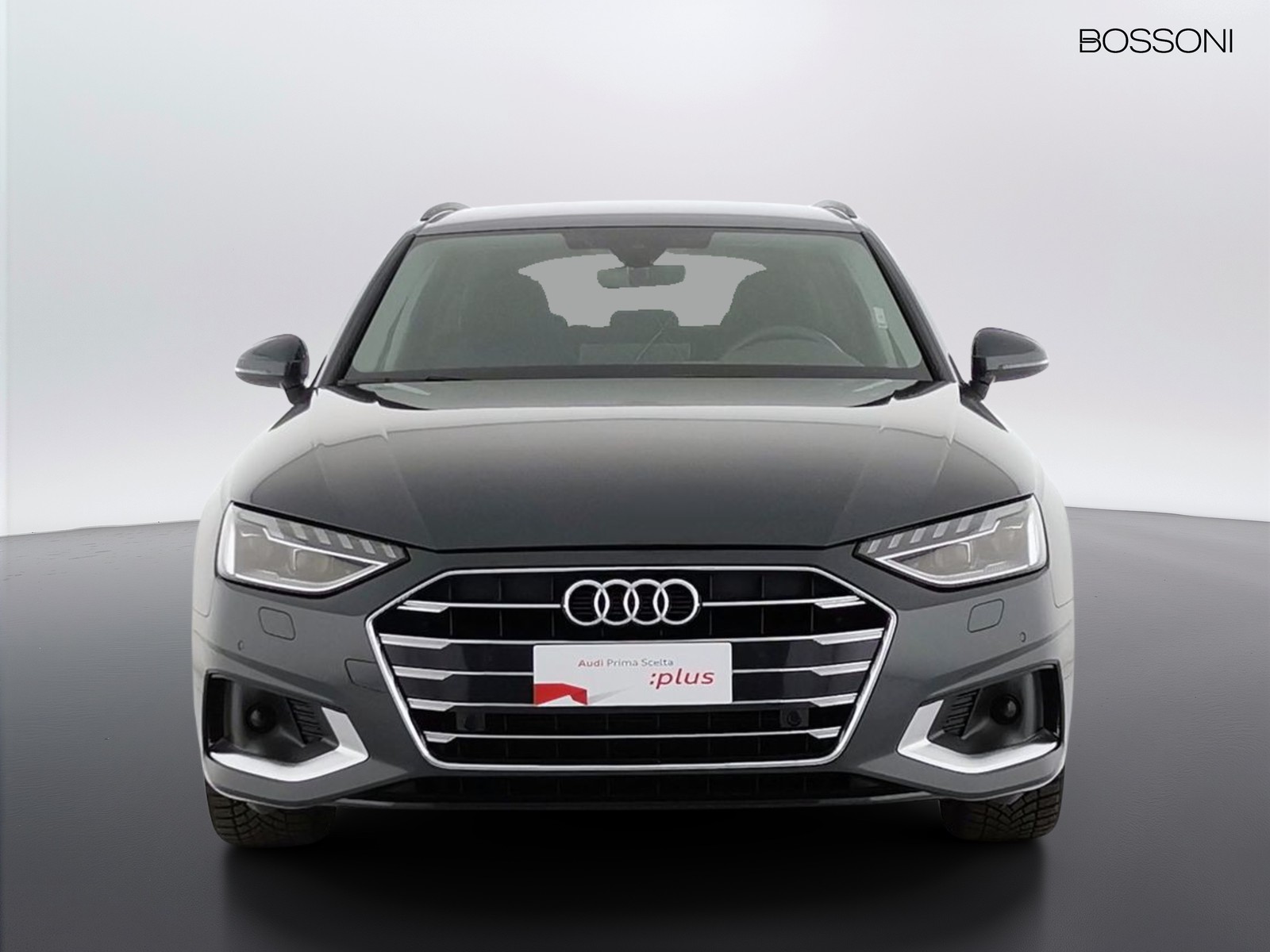 14 - Audi A4 avant 35 2.0 tdi mhev 163cv business advanced s tronic