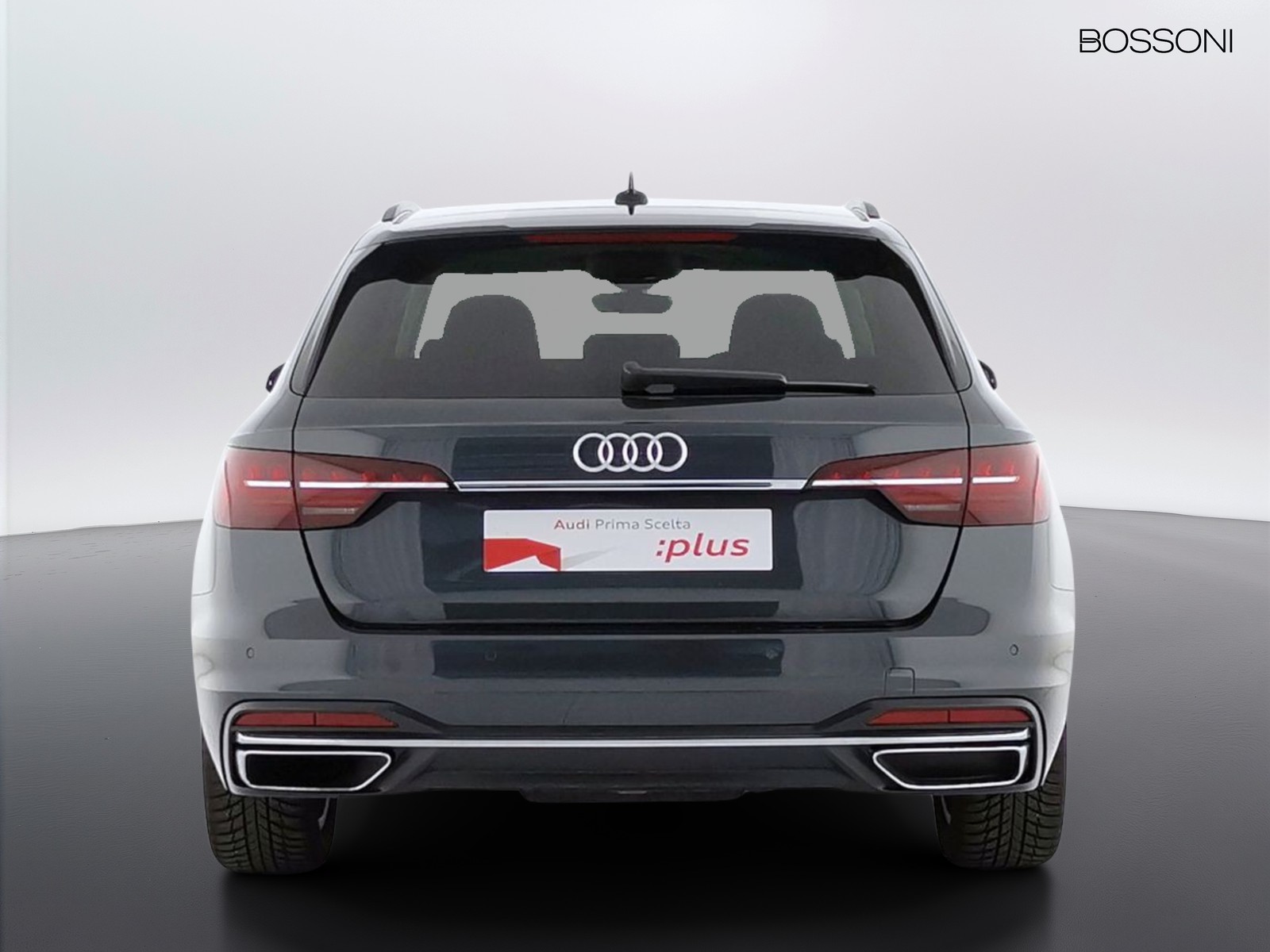 15 - Audi A4 avant 35 2.0 tdi mhev 163cv business advanced s tronic