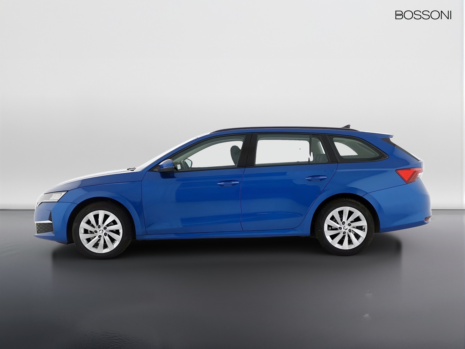 3 - Skoda Octavia wagon 1.5 tsi act m-hev 150cv executive dsg