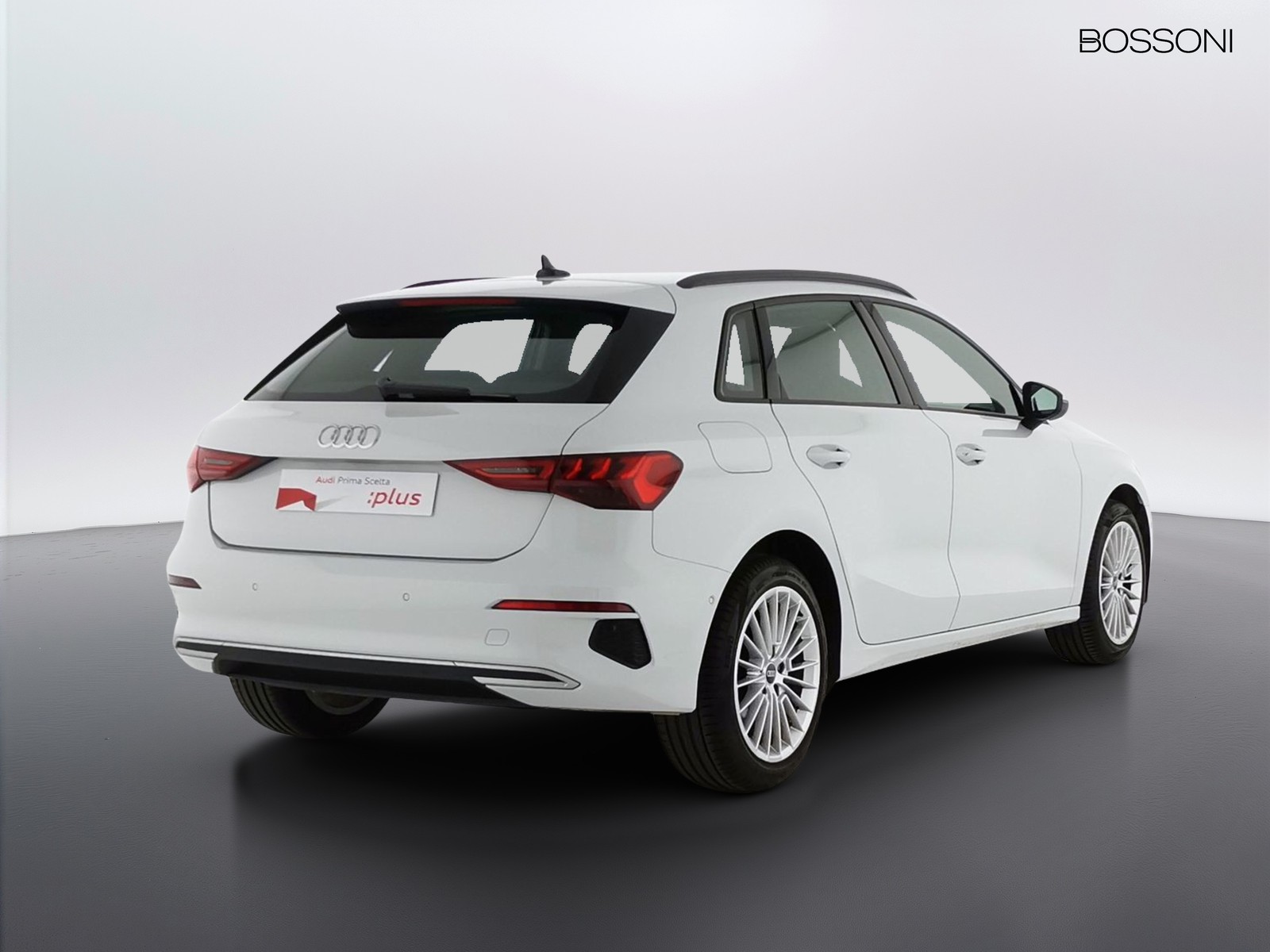 2 - Audi A3 sportback 30 1.0 tfsi business advanced