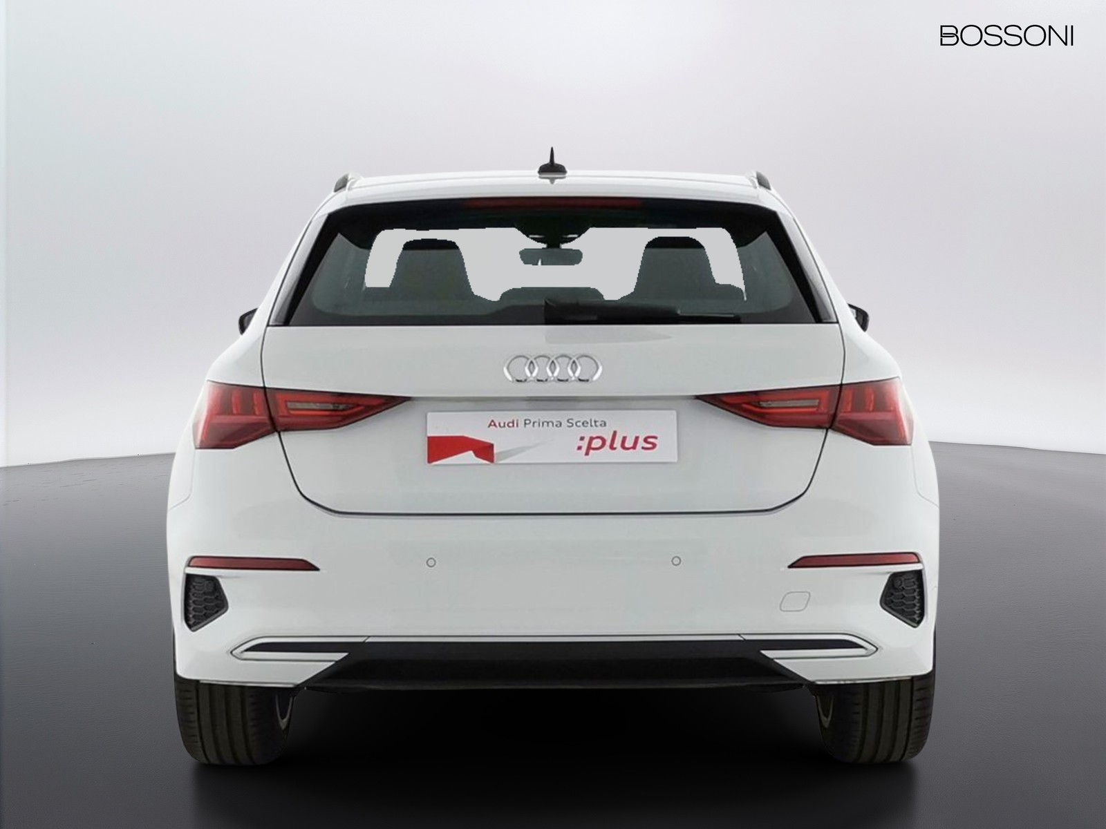 15 - Audi A3 sportback 30 1.0 tfsi business advanced