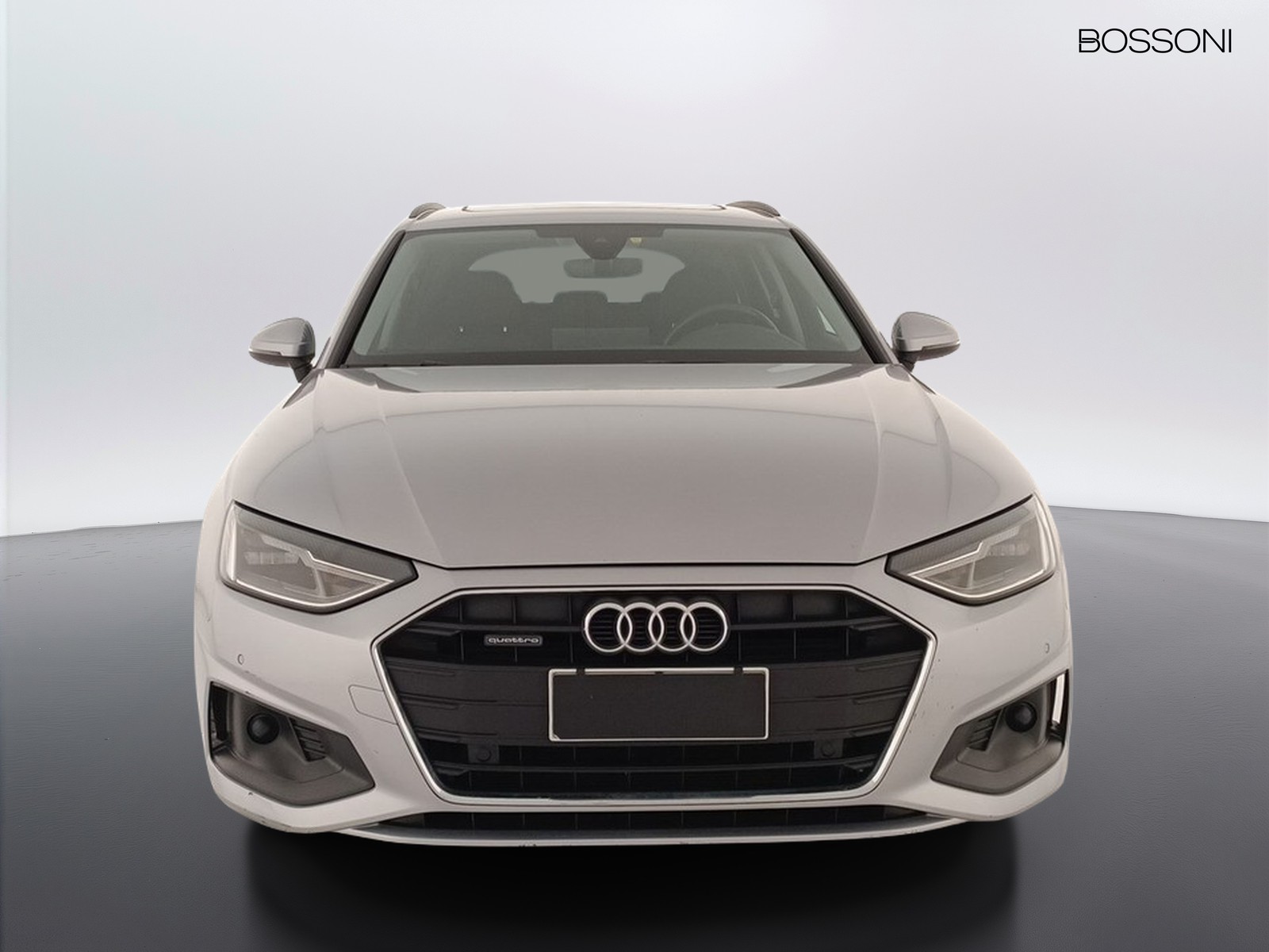 2 - Audi A4 avant 40 2.0 tdi mhev 204cv business quattro s tronic