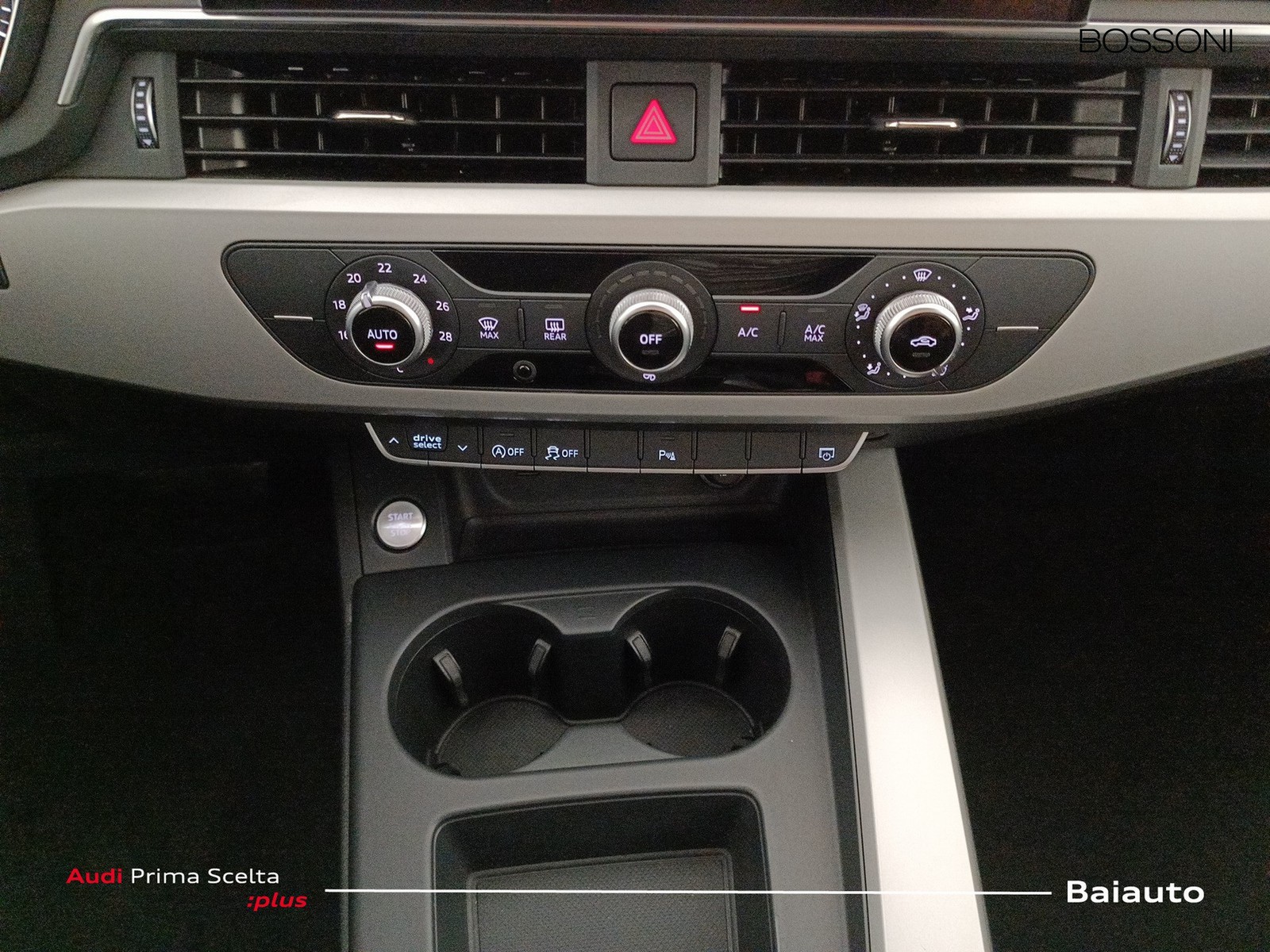 11 - Audi A4 avant 40 2.0 tdi mhev 204cv business quattro s tronic