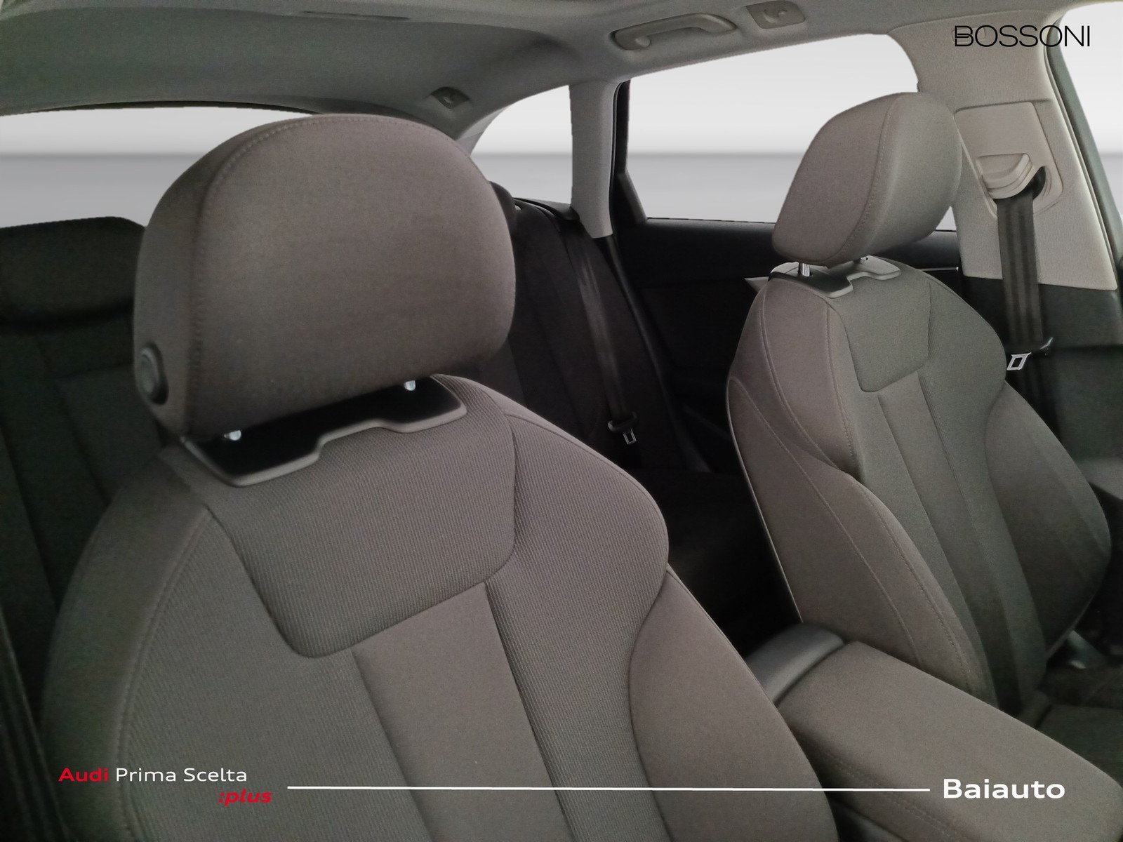 23 - Audi A4 avant 40 2.0 tdi mhev 204cv business quattro s tronic