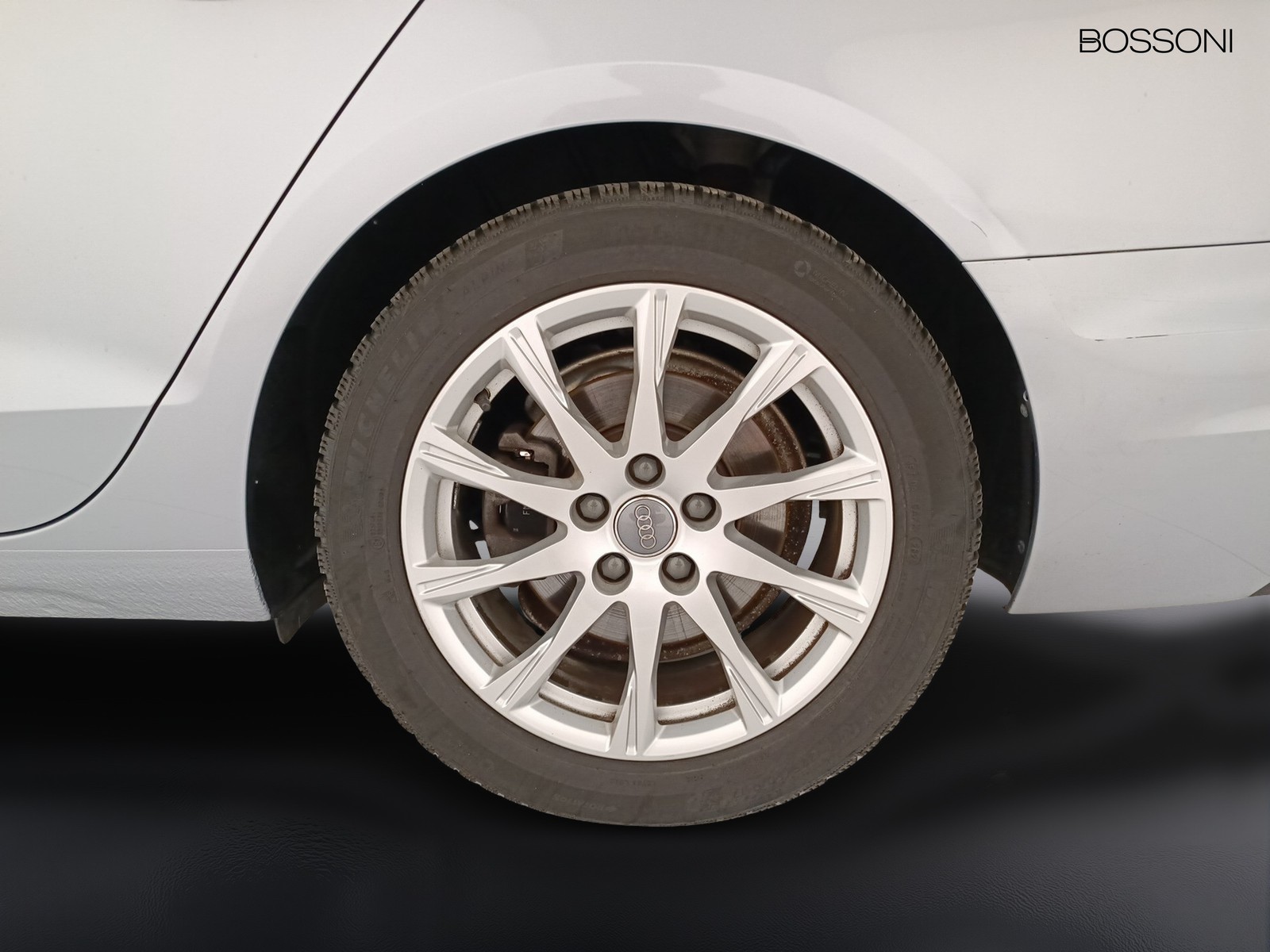 28 - Audi A4 avant 40 2.0 tdi mhev 204cv business quattro s tronic