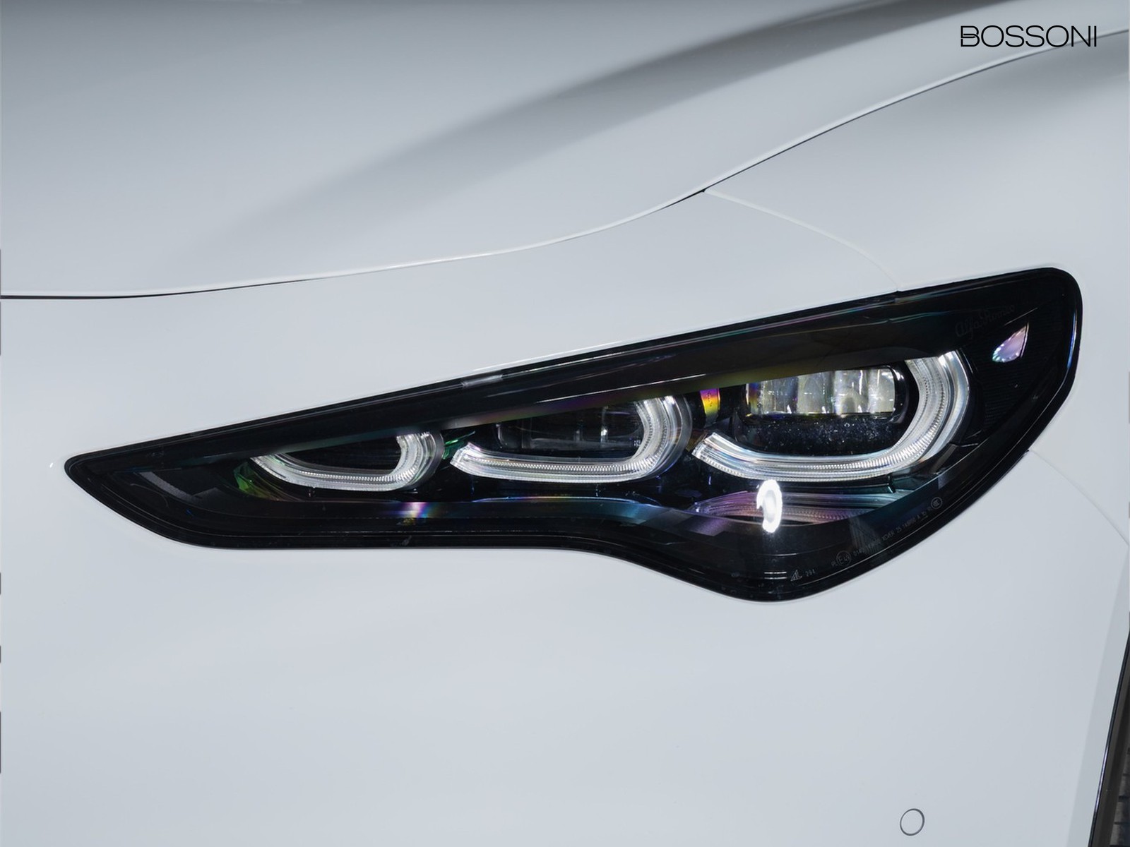 12 - Alfa Romeo Stelvio 2.2 turbo 210cv veloce q4 at8