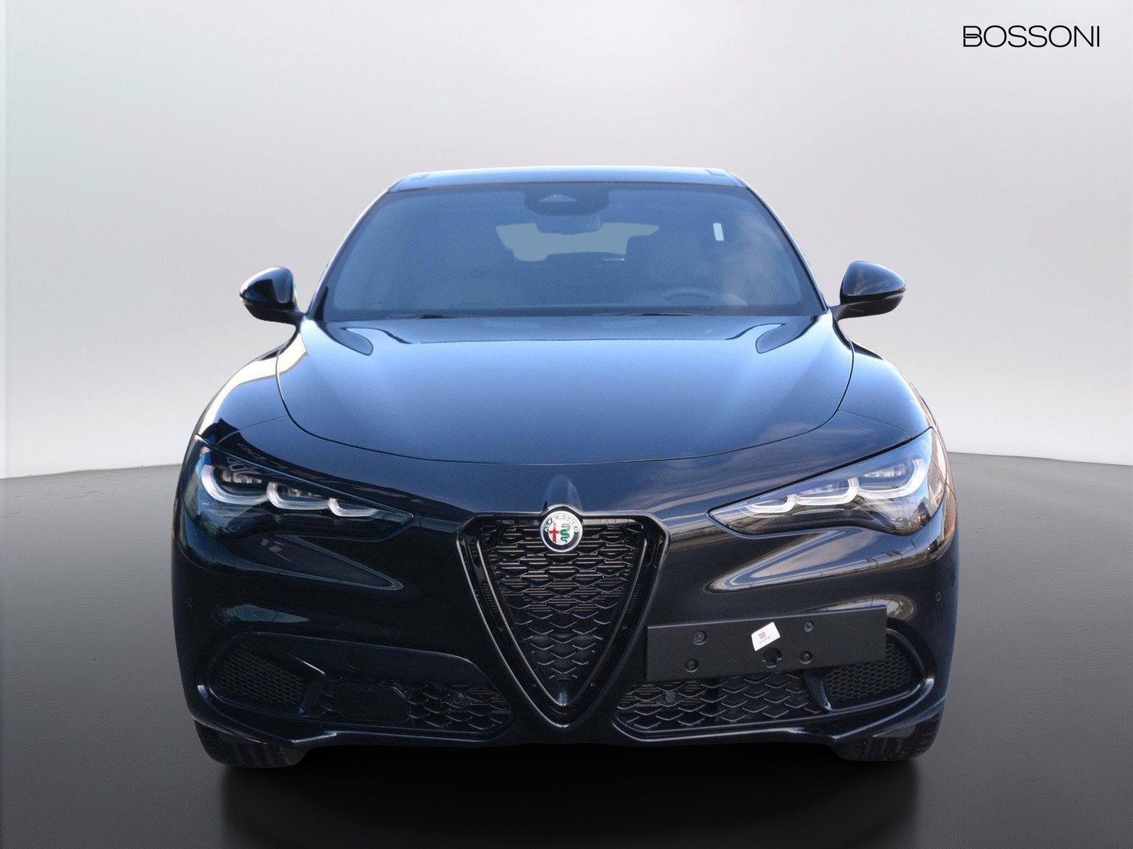 2 - Alfa Romeo Stelvio 2.2 turbo 210cv veloce q4 at8