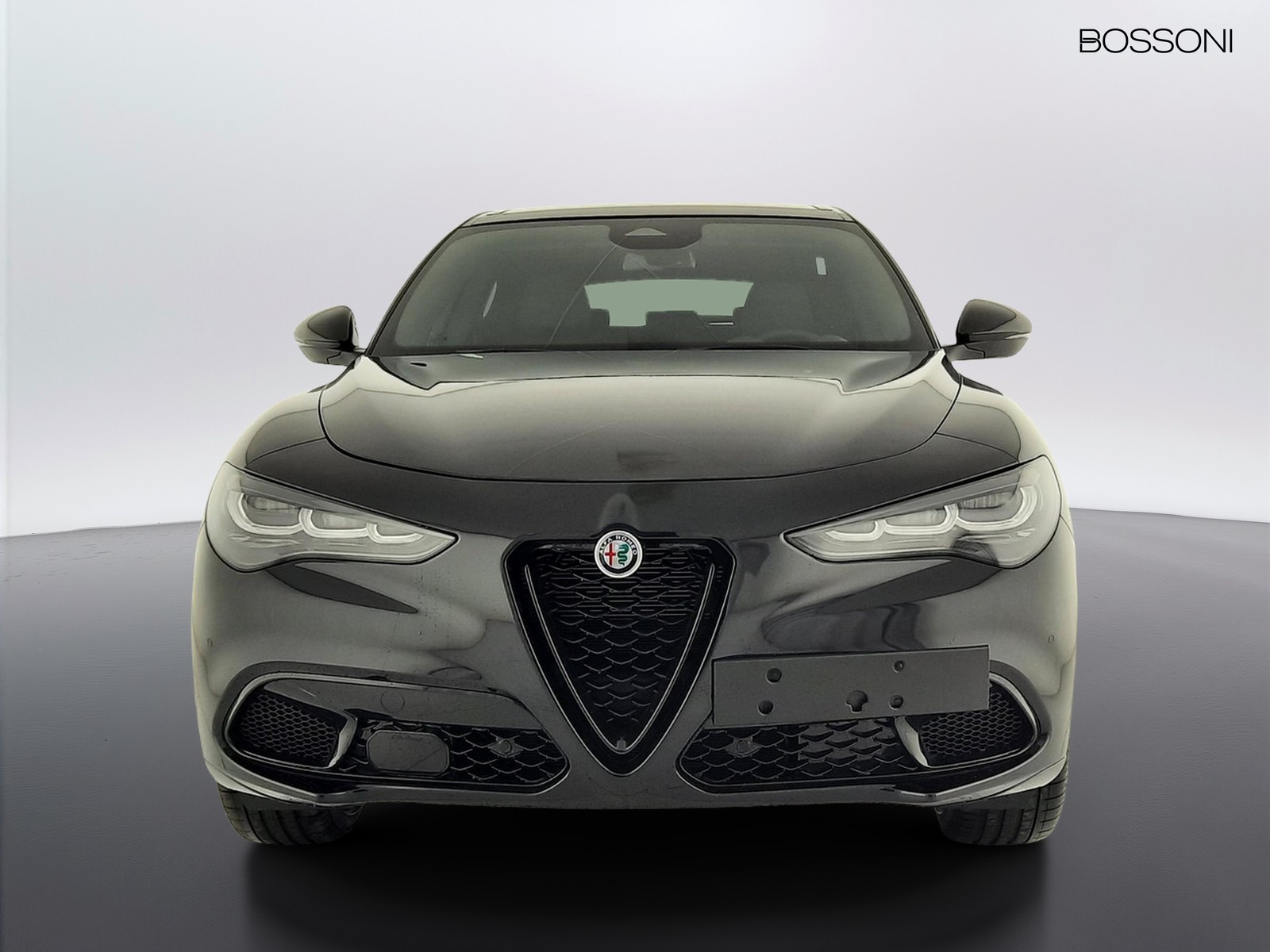 2 - Alfa Romeo Stelvio 2.2 turbo 210cv veloce q4 at8