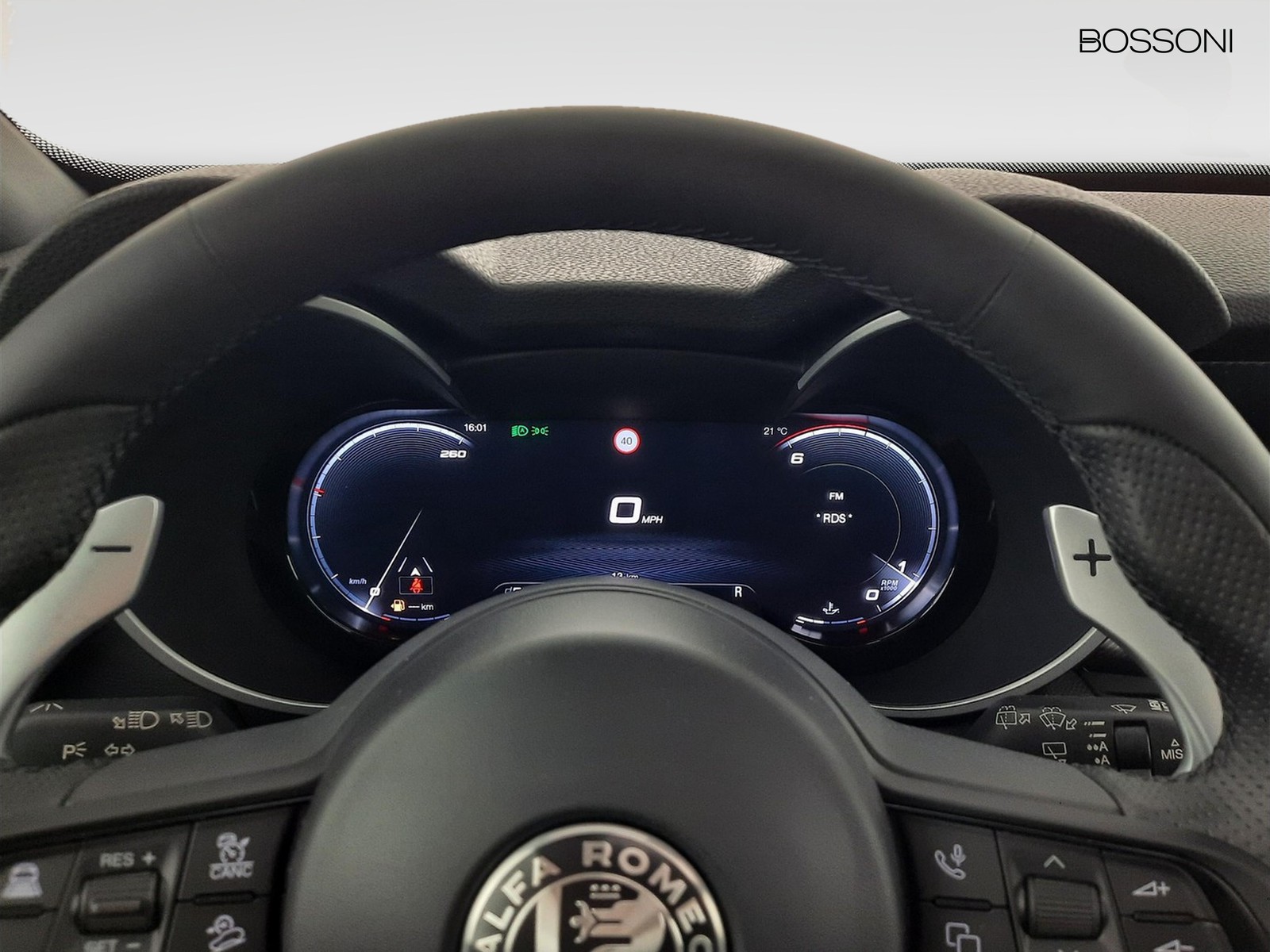 17 - Alfa Romeo Stelvio 2.2 turbo 210cv veloce q4 at8