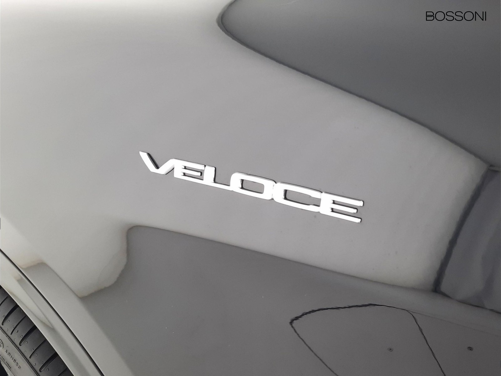 30 - Alfa Romeo Stelvio 2.2 turbo 210cv veloce q4 at8
