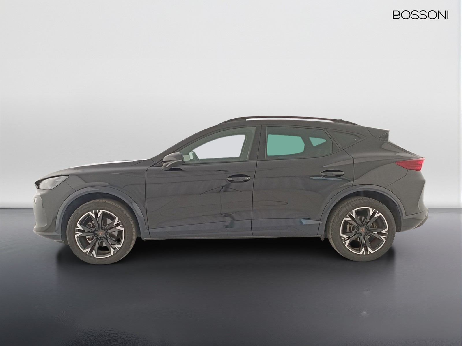 3 - Cupra Formentor 2.0 tdi 150cv dsg