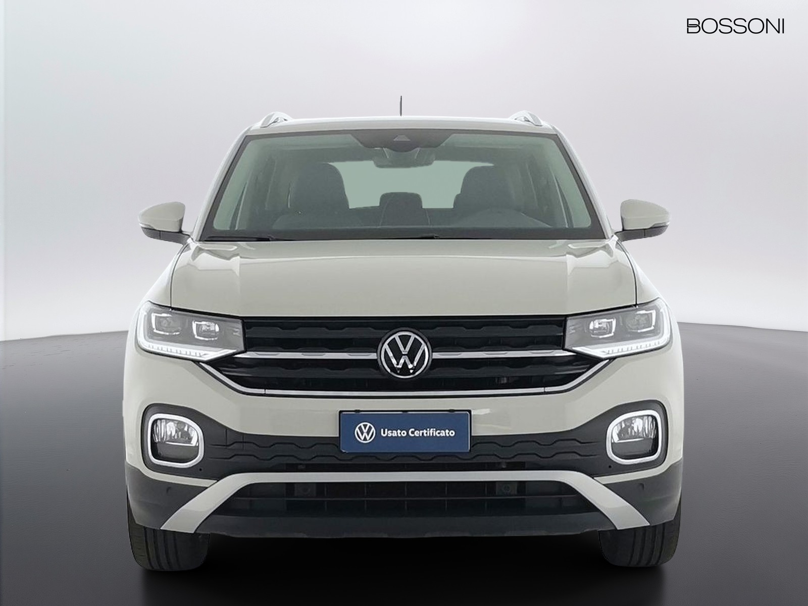 2 - Volkswagen T-Cross 1.5 tsi act 150cv advanced dsg