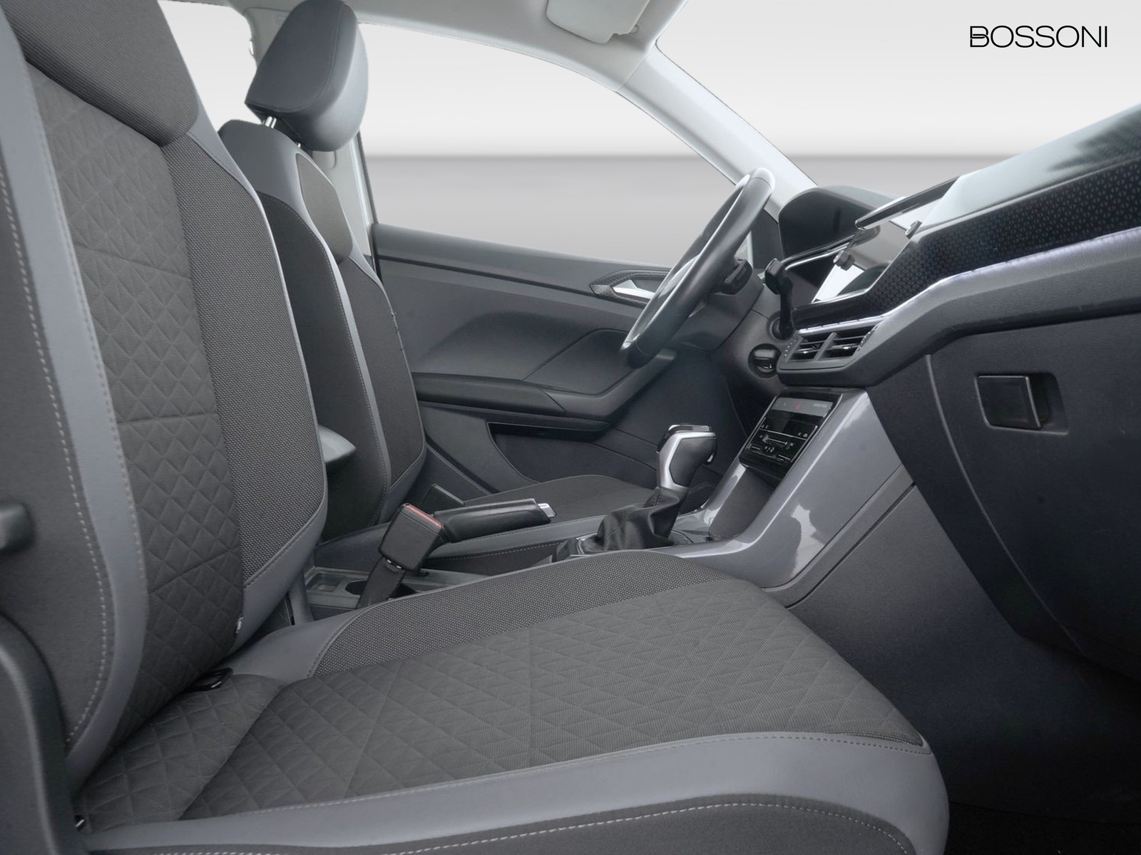 8 - Volkswagen T-Cross 1.5 tsi act 150cv advanced dsg
