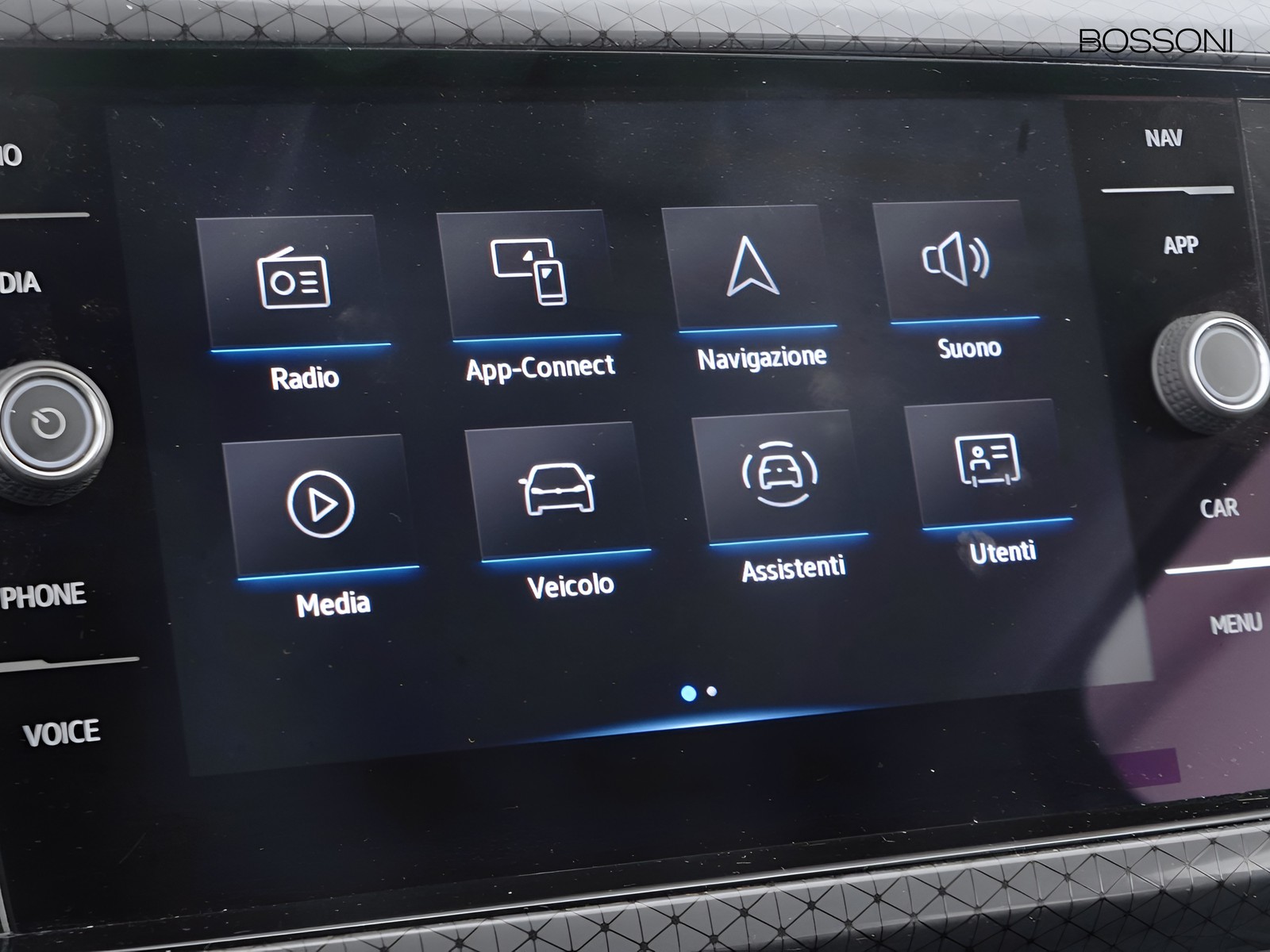 27 - Volkswagen T-Cross 1.5 tsi act 150cv advanced dsg
