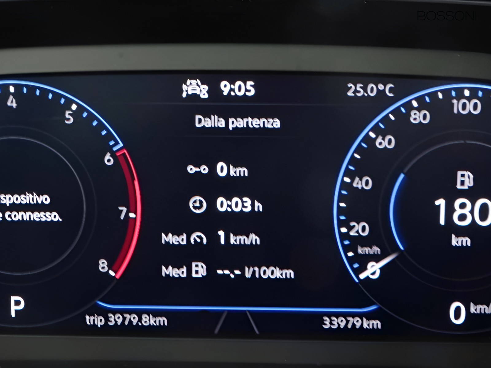 29 - Volkswagen T-Cross 1.5 tsi act 150cv advanced dsg