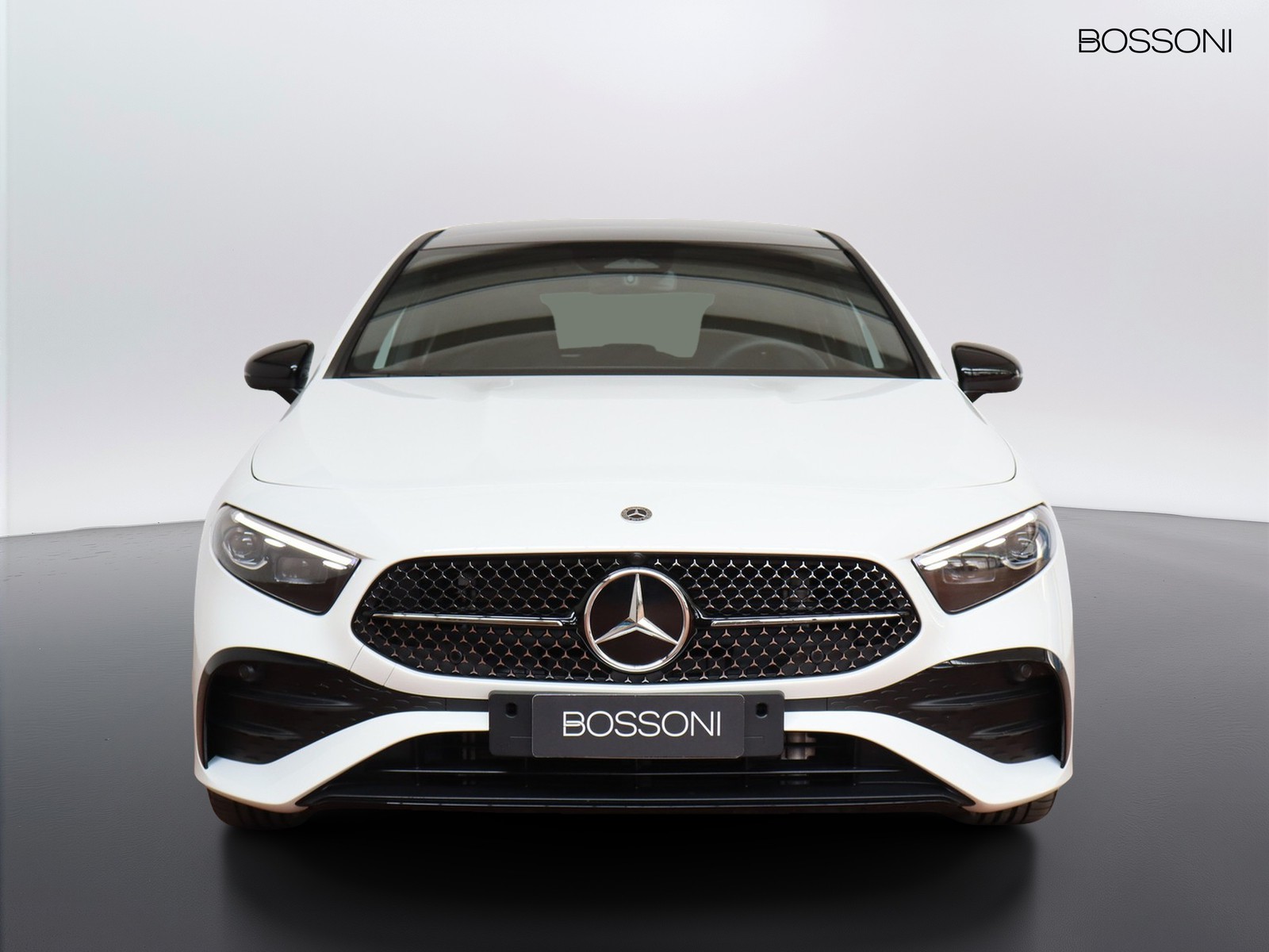 2 - Mercedes Classe A 250 amg line premium 4matic speedshift dct amg 8g