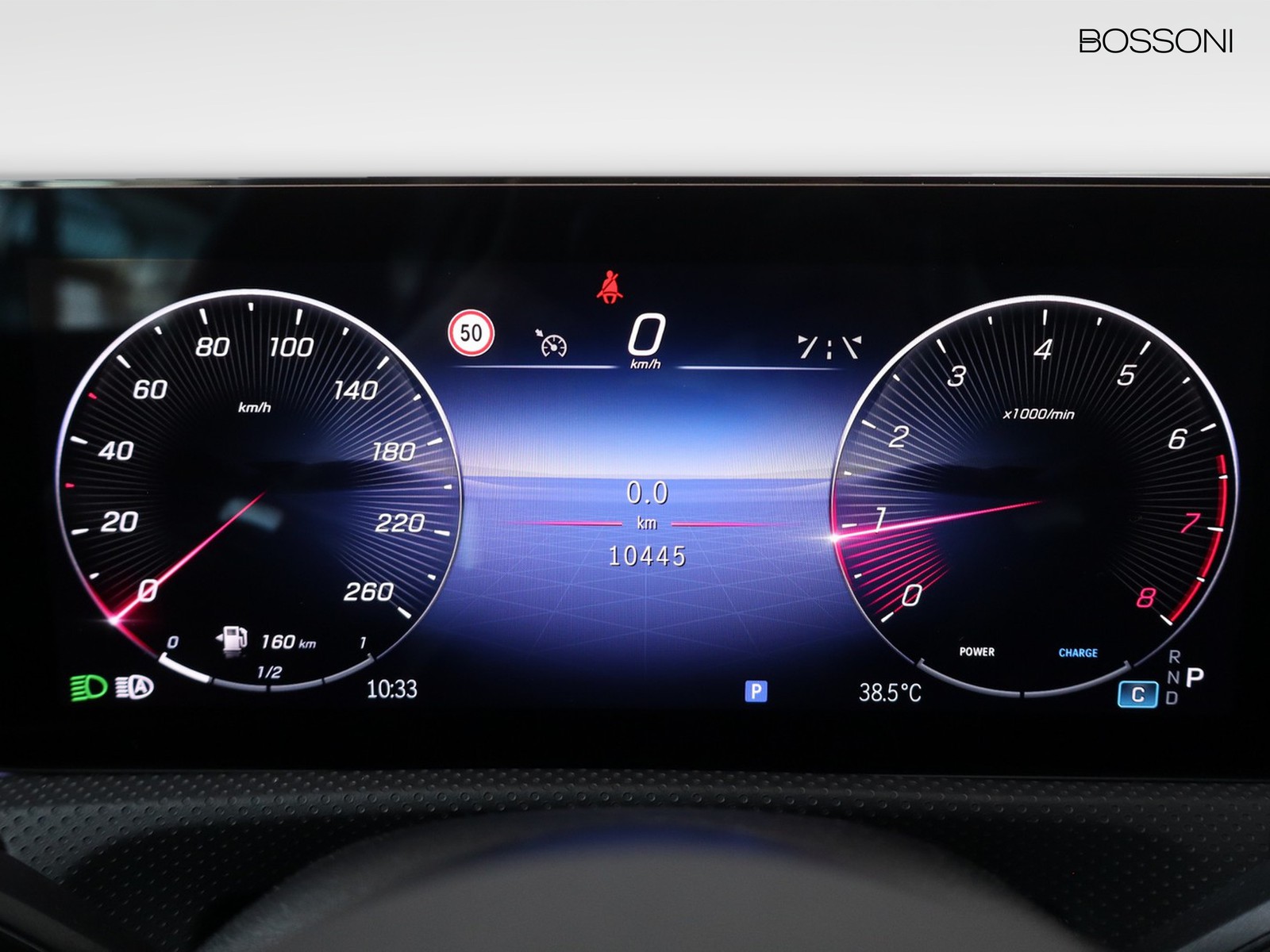9 - Mercedes Classe A 250 amg line premium 4matic speedshift dct amg 8g