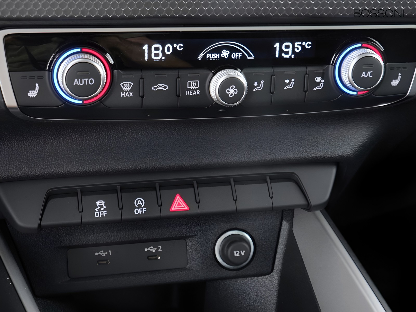 5 - Audi A1 allstreet 30 1.0 tfsi 116cv business s tronic