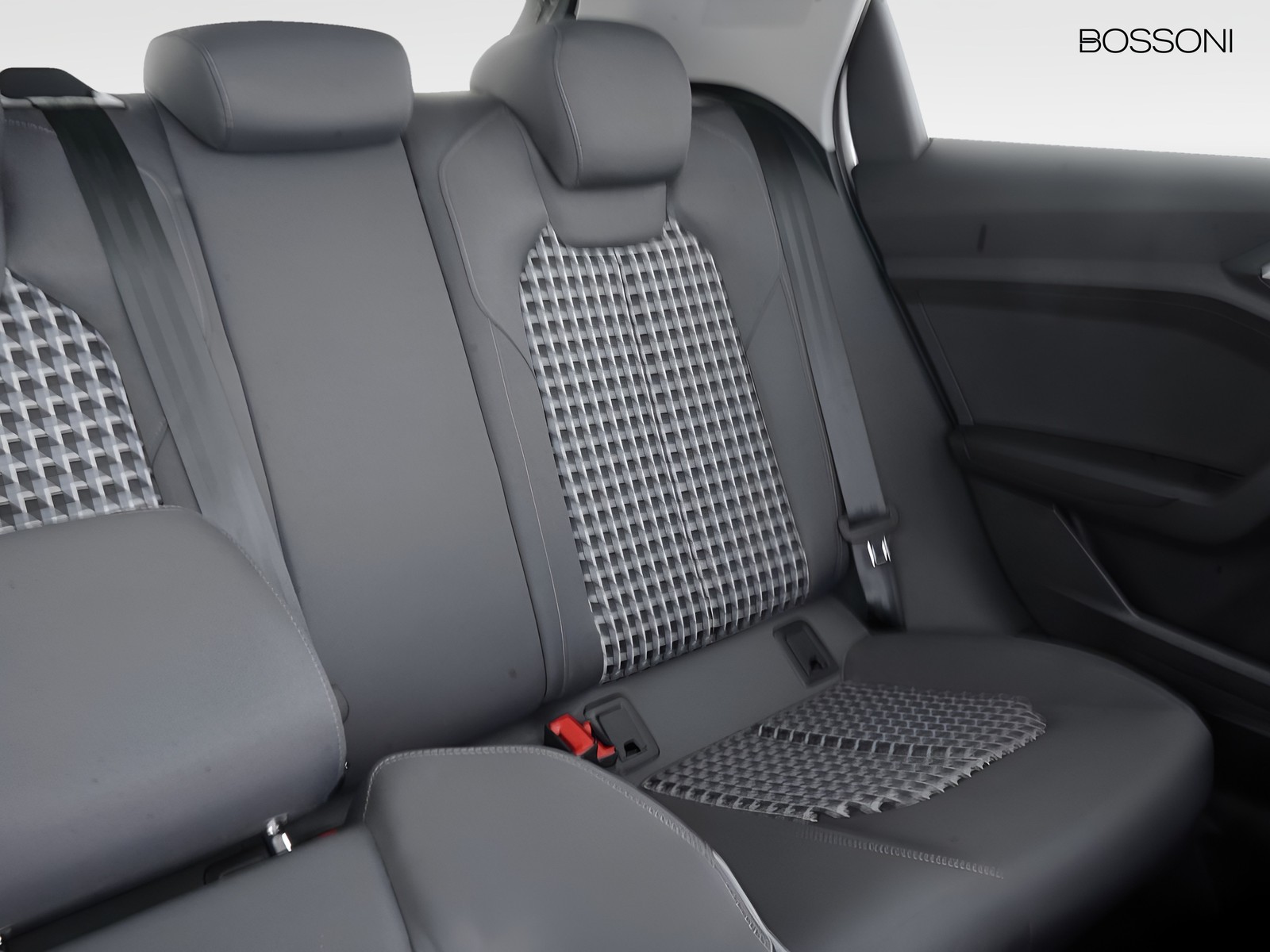 21 - Audi A1 allstreet 30 1.0 tfsi 116cv business s tronic