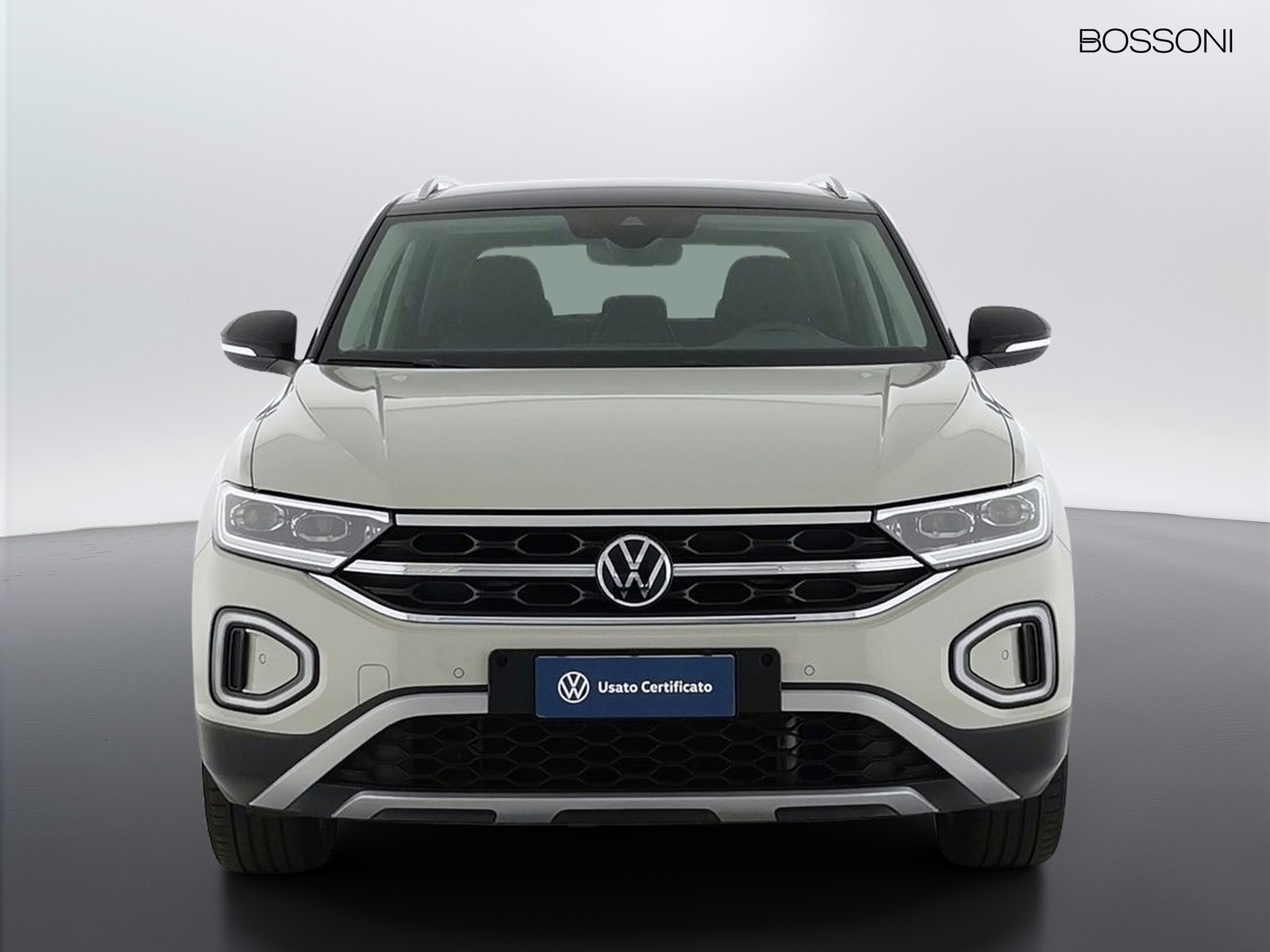 2 - Volkswagen T-Roc 1.5 tsi act style dsg