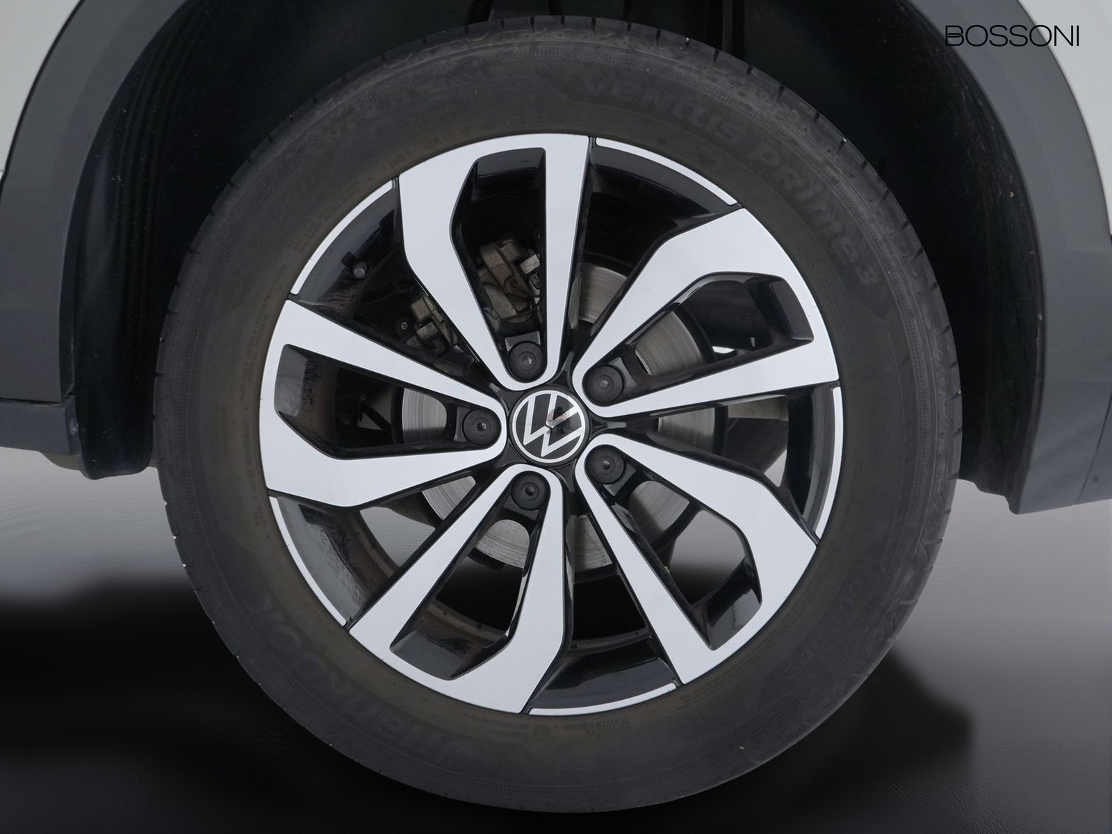 12 - Volkswagen T-Roc 1.5 tsi act style dsg