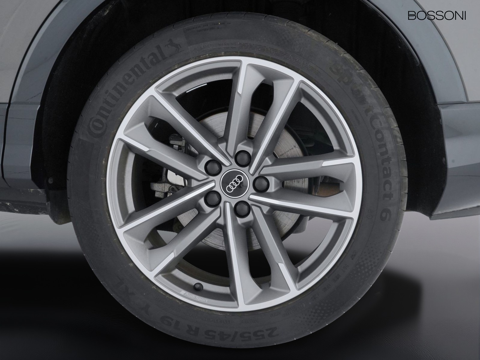 11 - Audi Q3 sportback 45 1.4 tfsi e s line edition s tronic