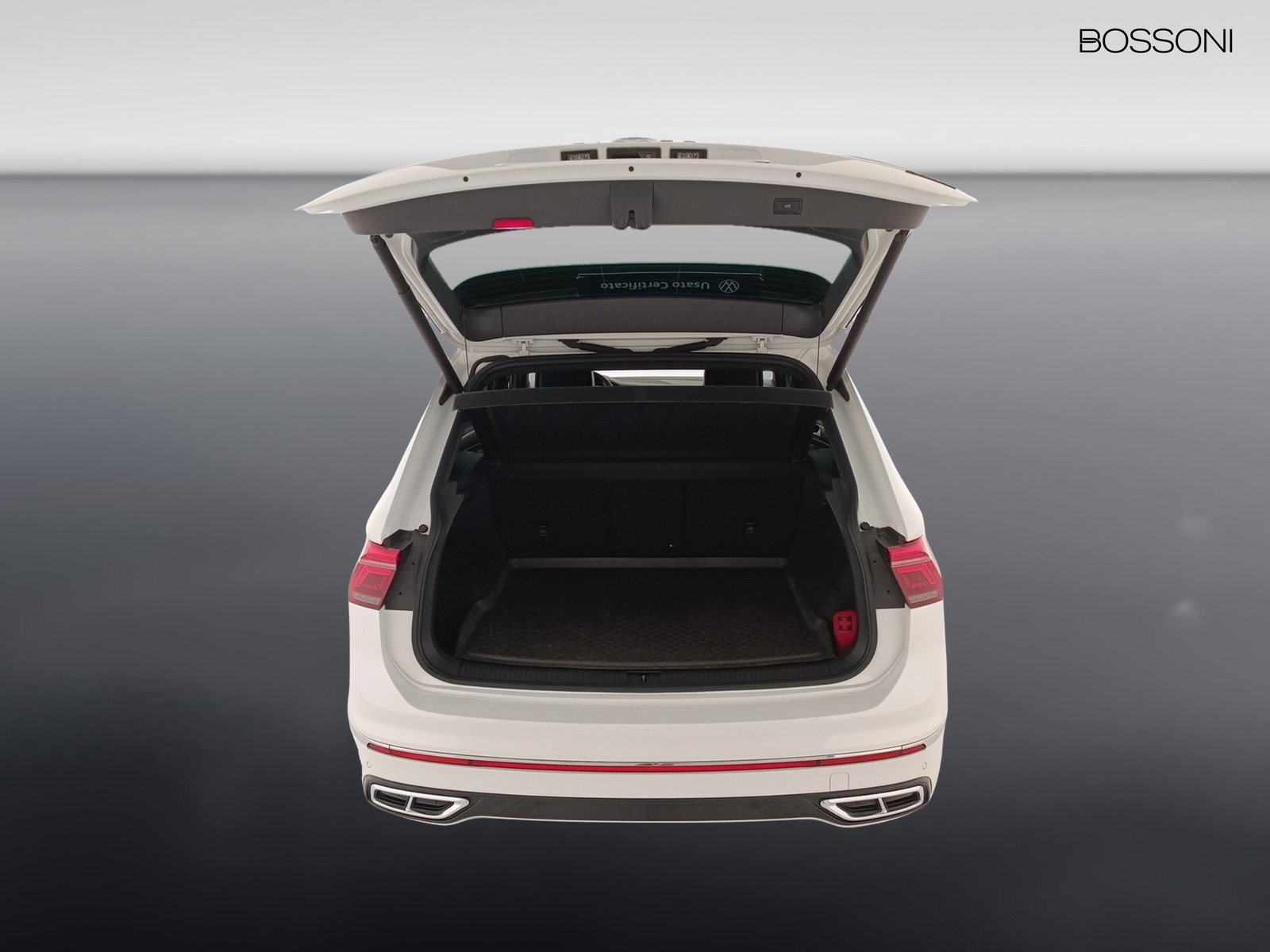 32 - Volkswagen Tiguan 2.0 tdi scr 200cv r line 4motion dsg