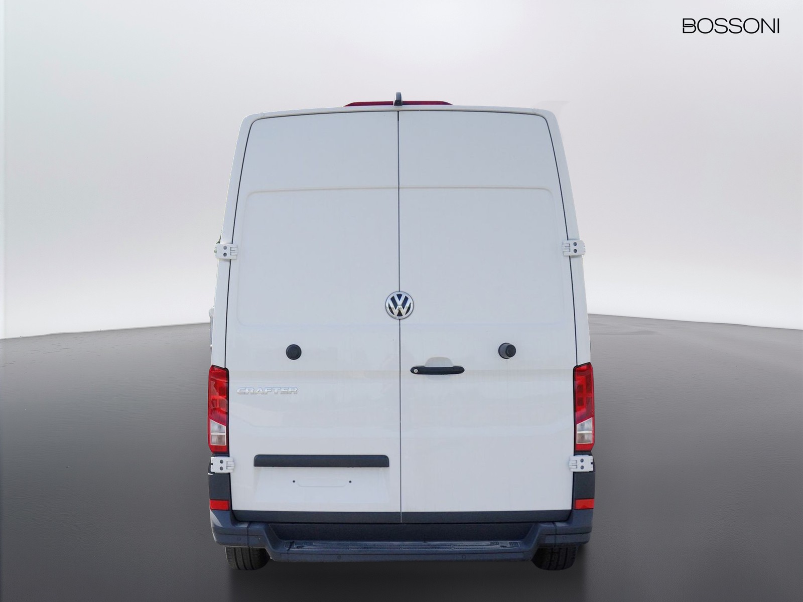 6 - Volkswagen VIC Crafter 30 2.0 tdi 140cv l3h3 business