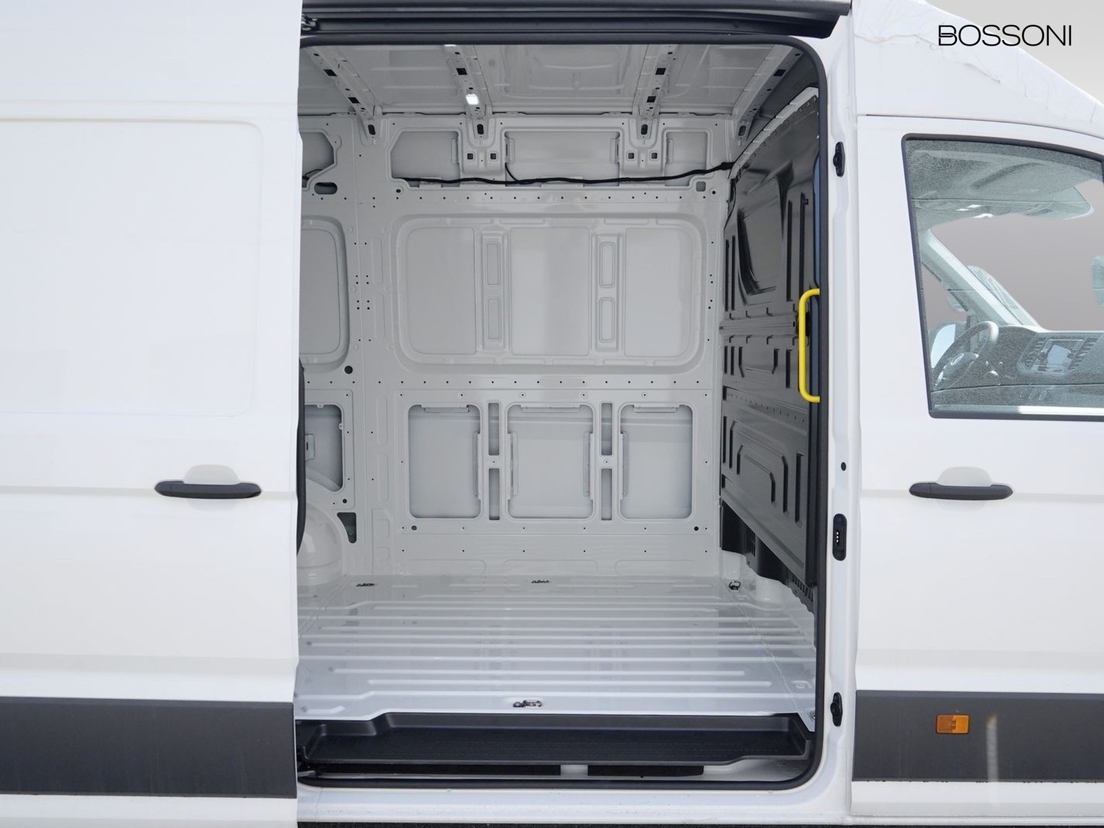 8 - Volkswagen VIC Crafter 30 2.0 tdi 140cv l3h3 business