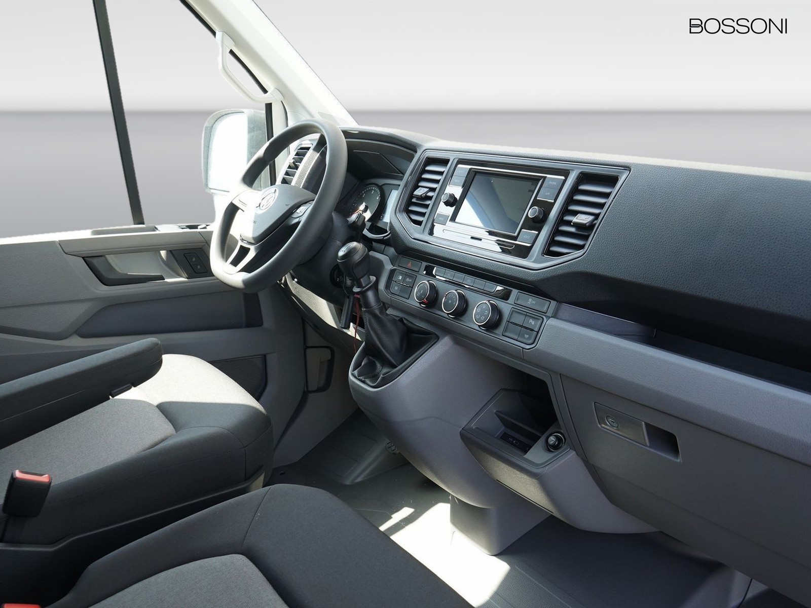9 - Volkswagen VIC Crafter 30 2.0 tdi 140cv l3h3 business