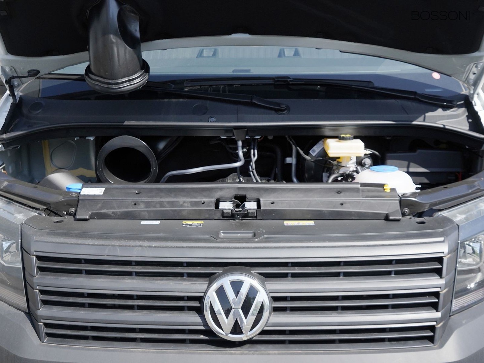 12 - Volkswagen VIC Crafter 30 2.0 tdi 140cv l3h3 business