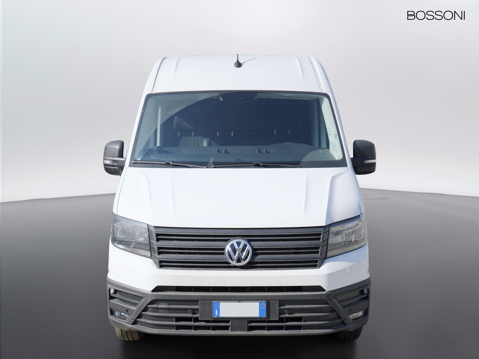 2 - Volkswagen VIC Crafter 35 2.0 bitdi 177cv l4h3 business