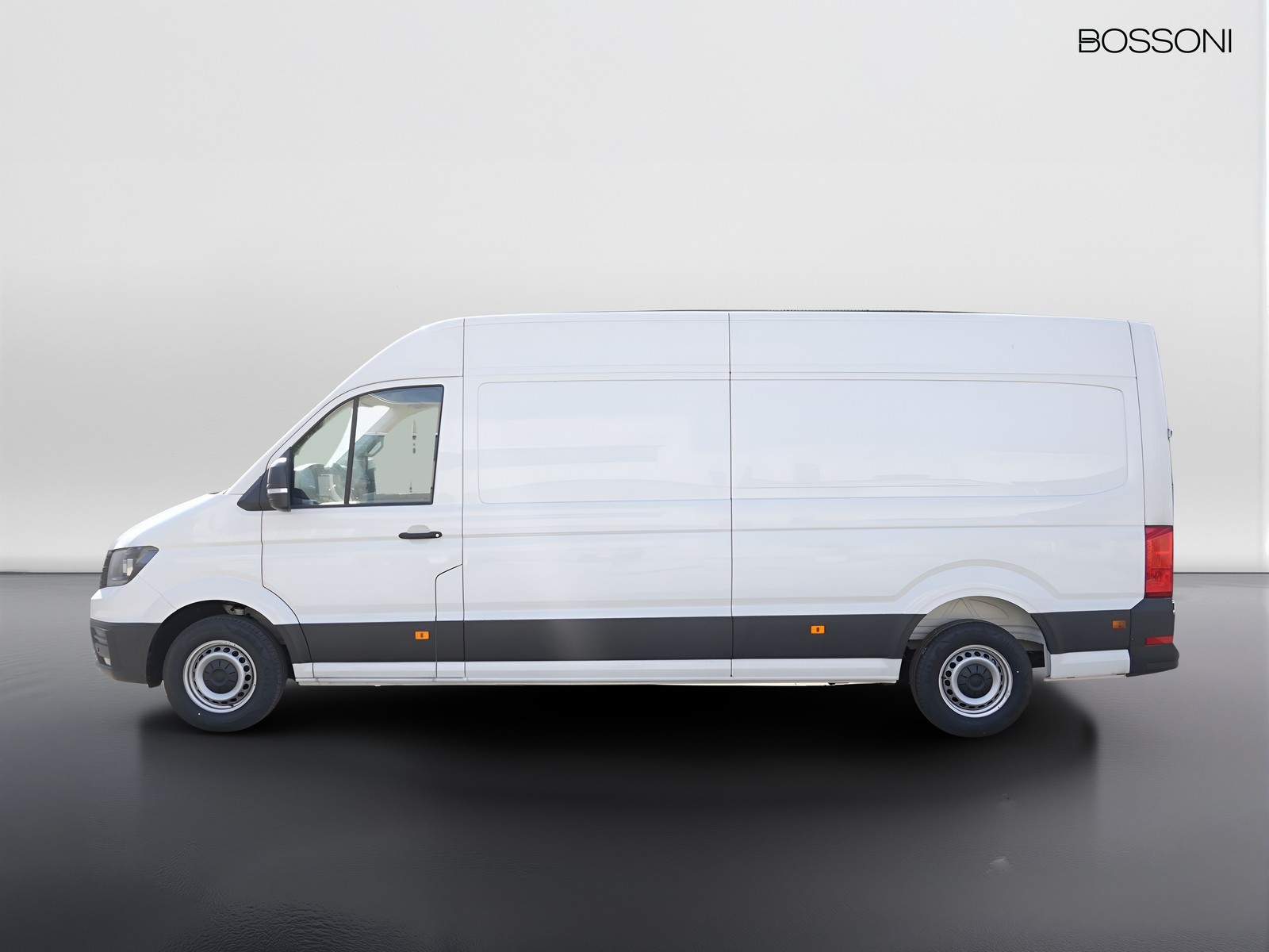 3 - Volkswagen VIC Crafter 35 2.0 bitdi 177cv l4h3 business