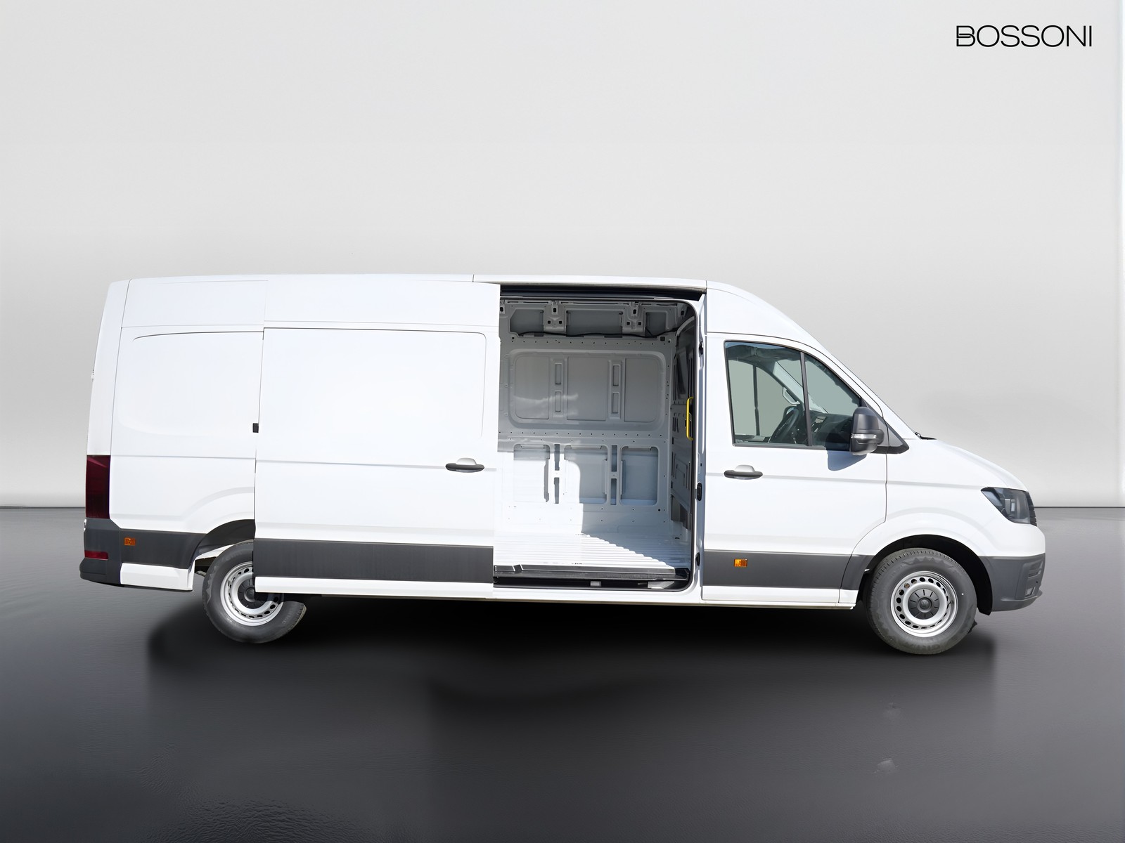 5 - Volkswagen VIC Crafter 35 2.0 bitdi 177cv l4h3 business