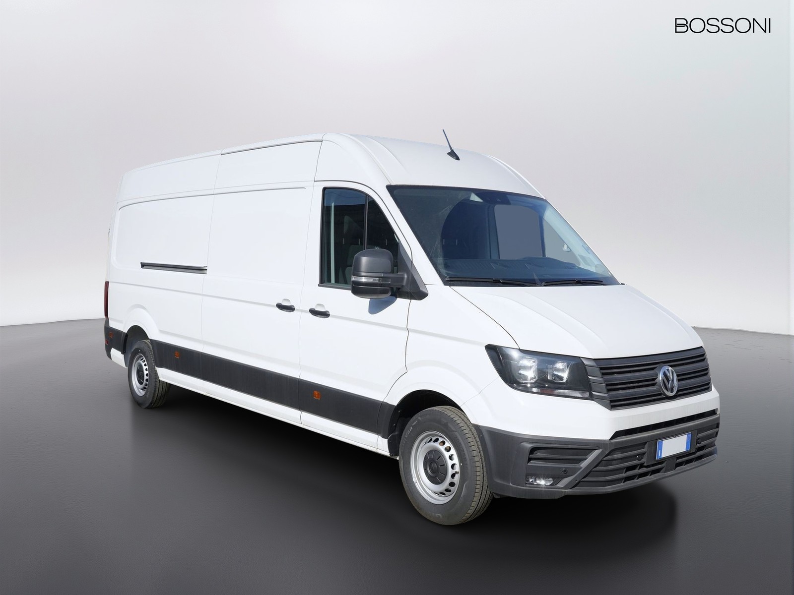 9 - Volkswagen VIC Crafter 35 2.0 bitdi 177cv l4h3 business