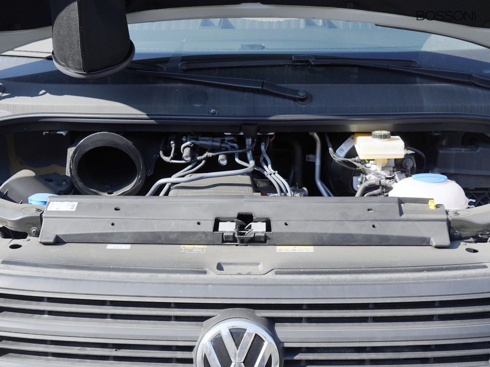 11 - Volkswagen VIC Crafter 35 2.0 bitdi 177cv l4h3 business