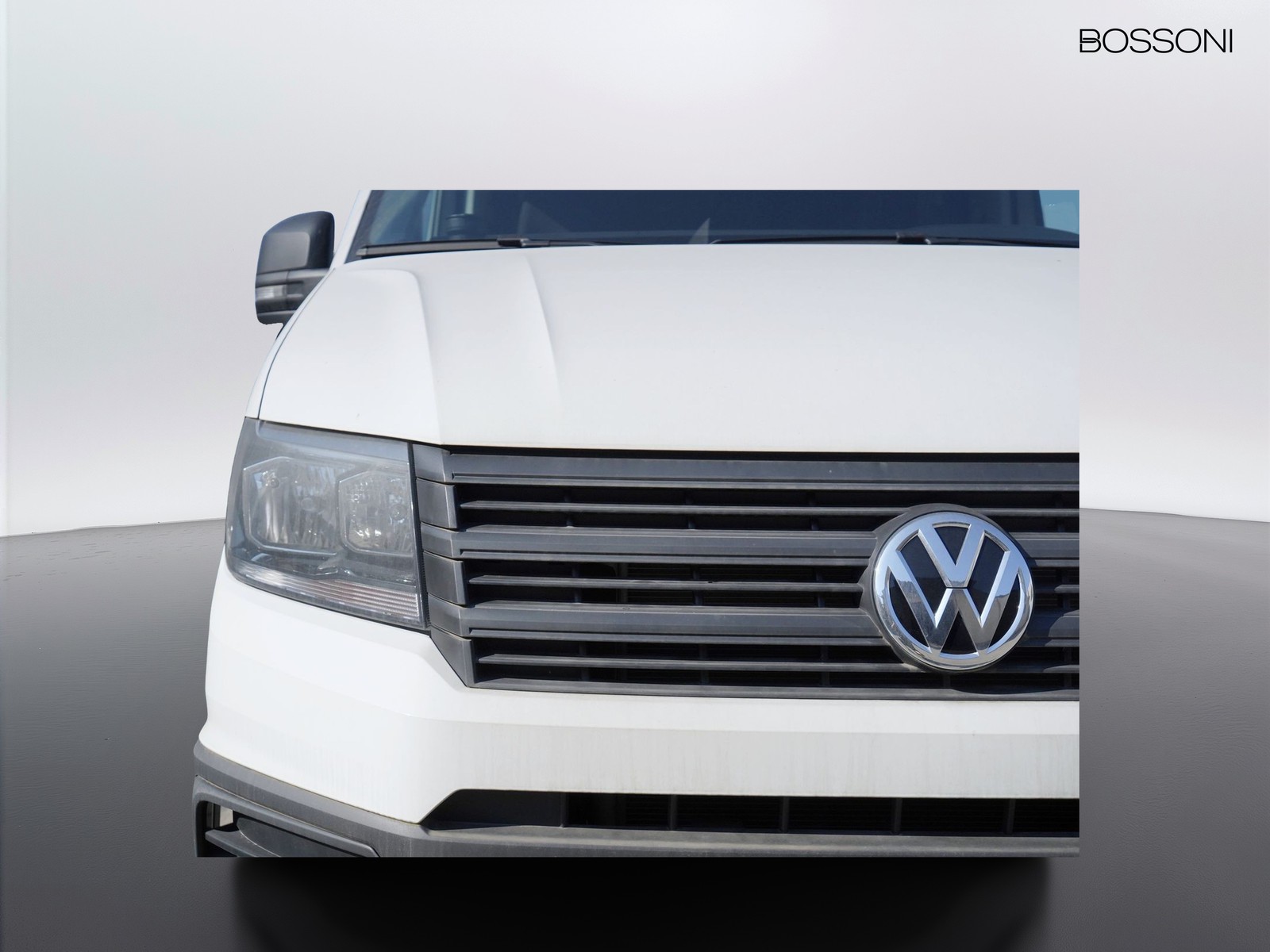 14 - Volkswagen VIC Crafter 35 2.0 bitdi 177cv l4h3 business