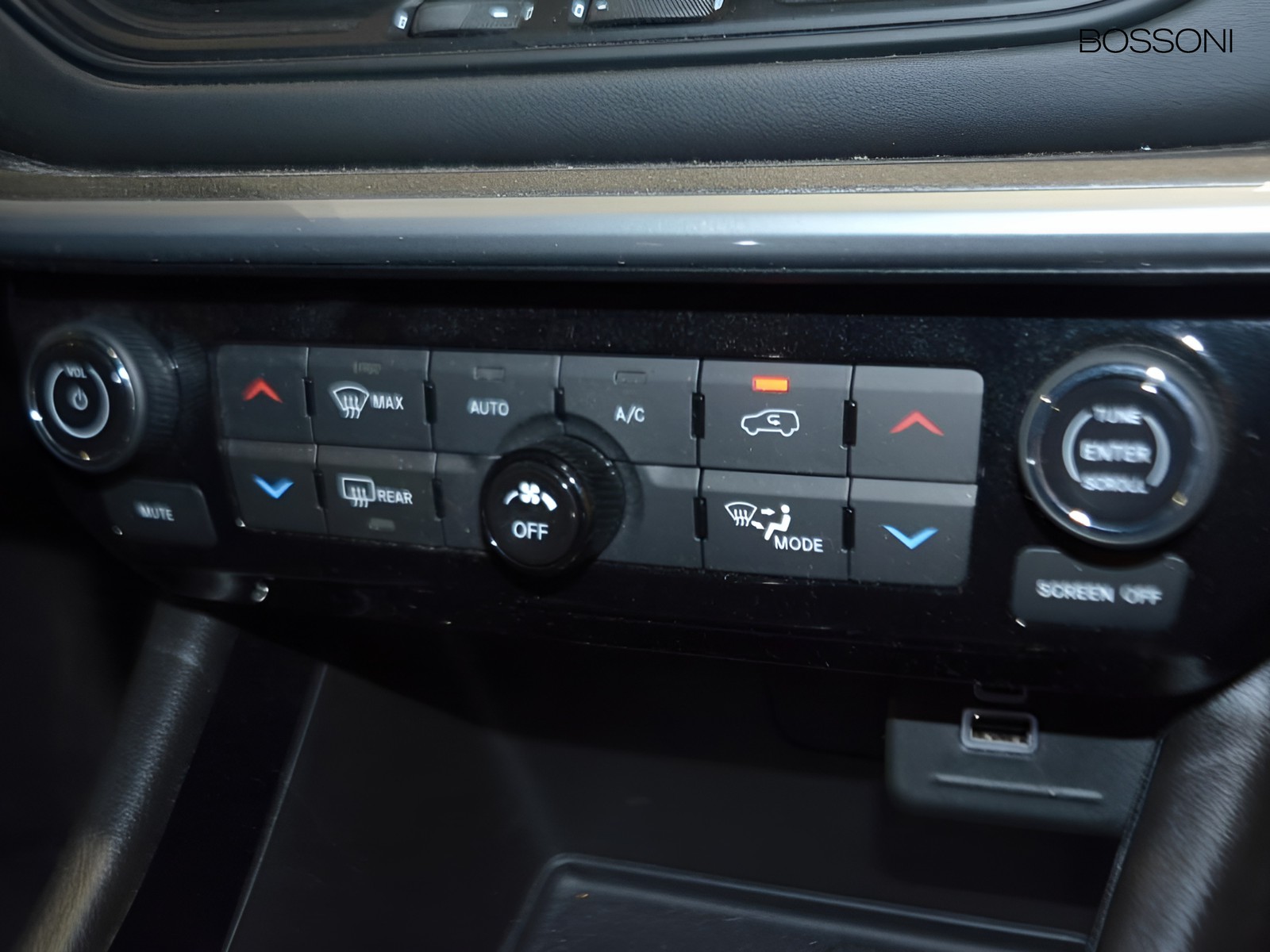 11 - Jeep Compass 1.6 multijet ii 130cv limited 2wd