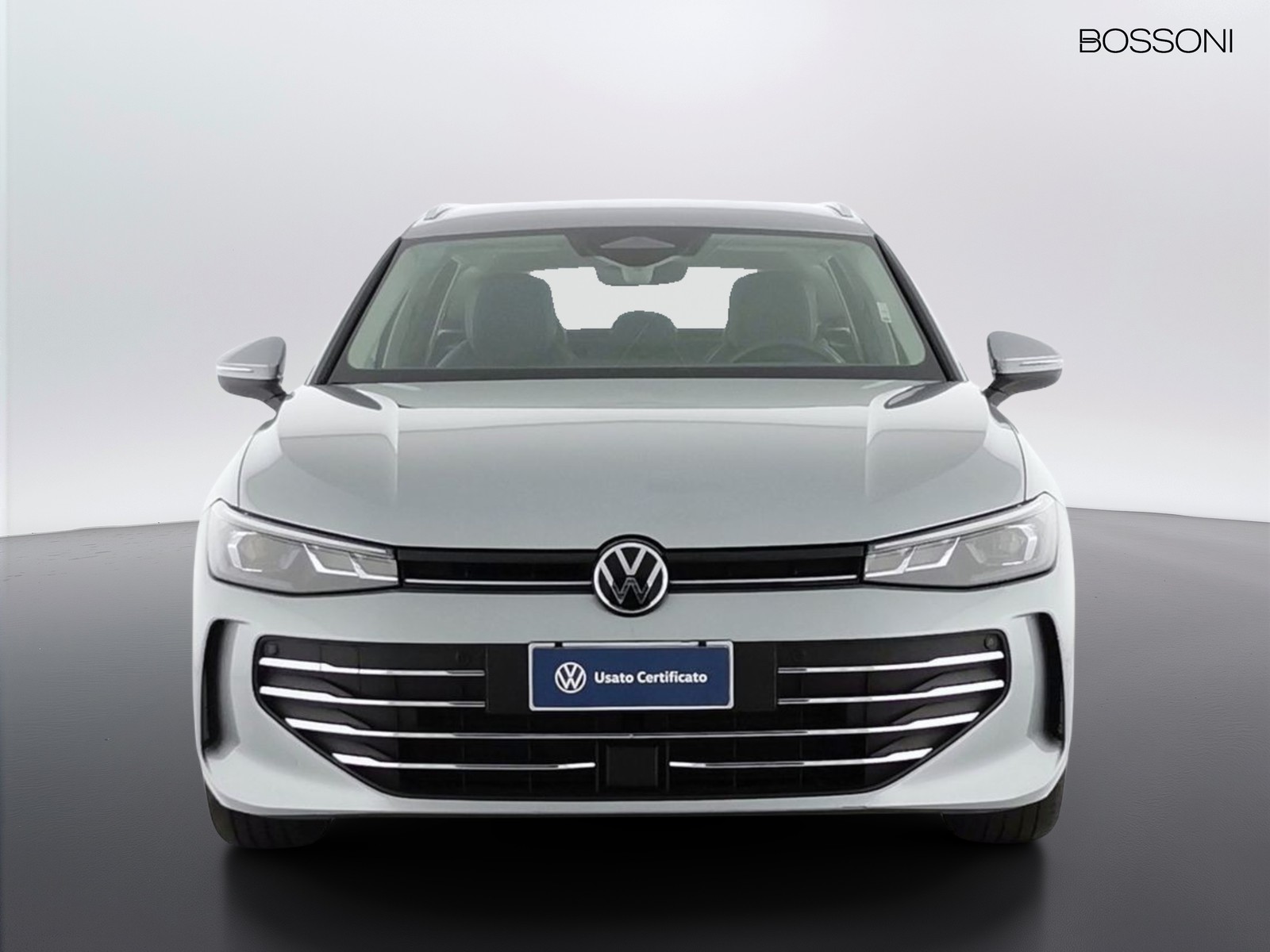 2 - Volkswagen Passat 2.0 tdi scr evo 150cv business dsg