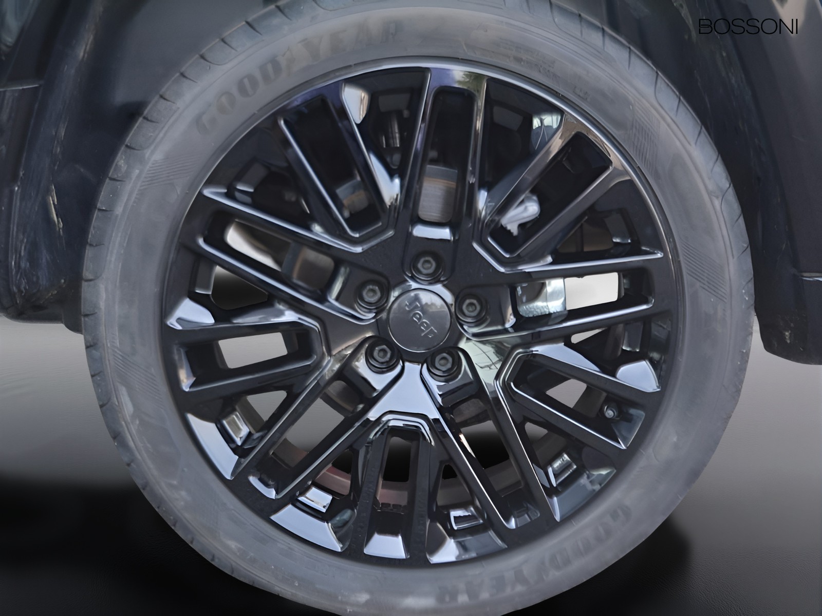 15 - Jeep Compass 1.6 multijet ii 130cv s 2wd