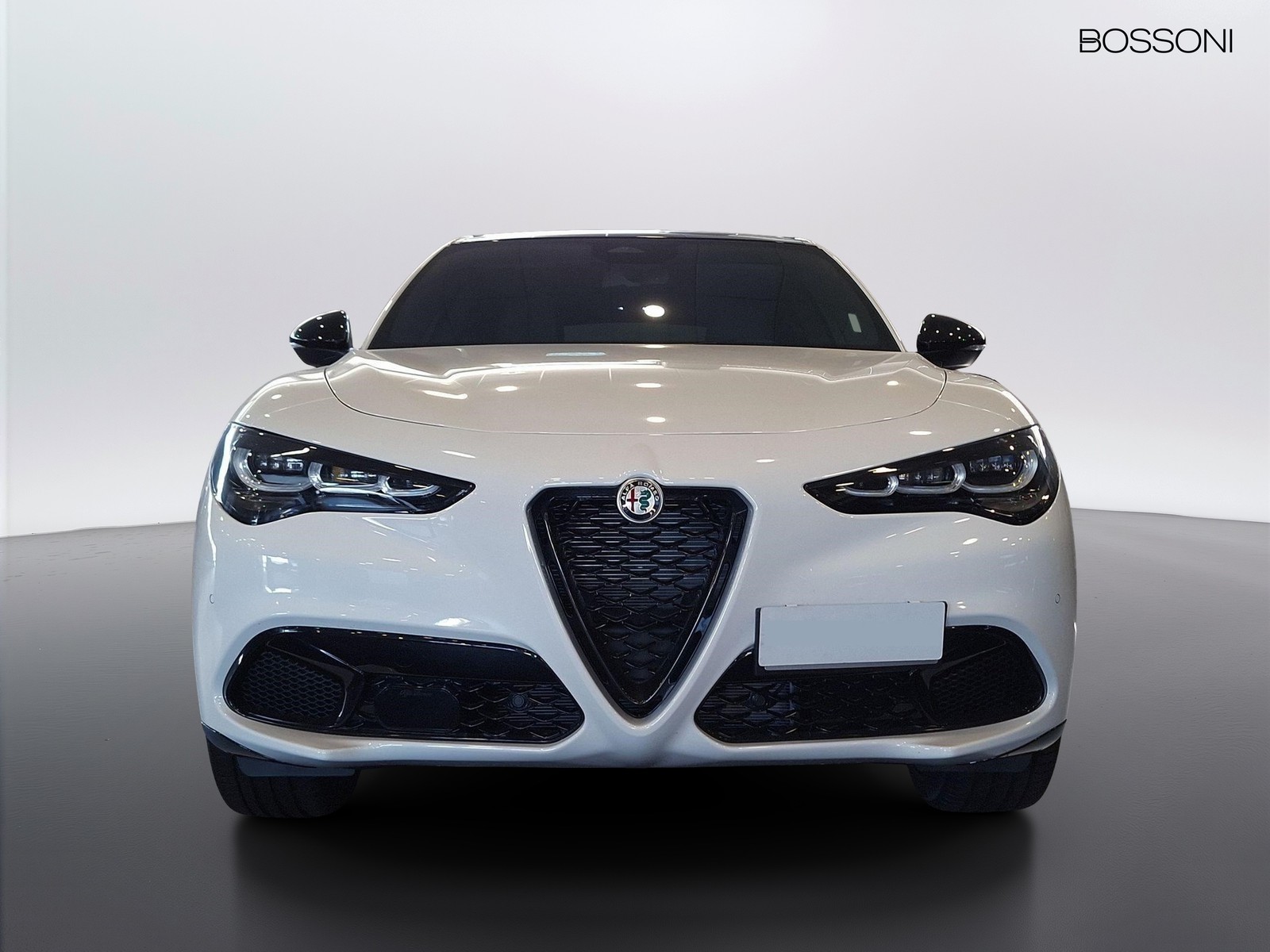 2 - Alfa Romeo Stelvio 2.2 turbo 210cv veloce q4 at8