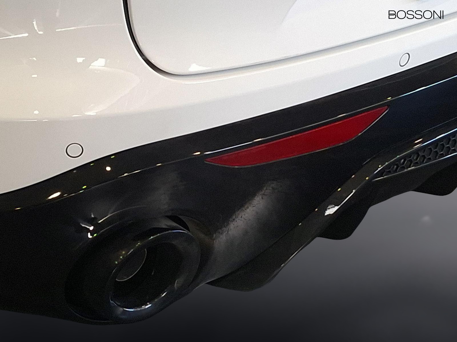 23 - Alfa Romeo Stelvio 2.2 turbo 210cv veloce q4 at8