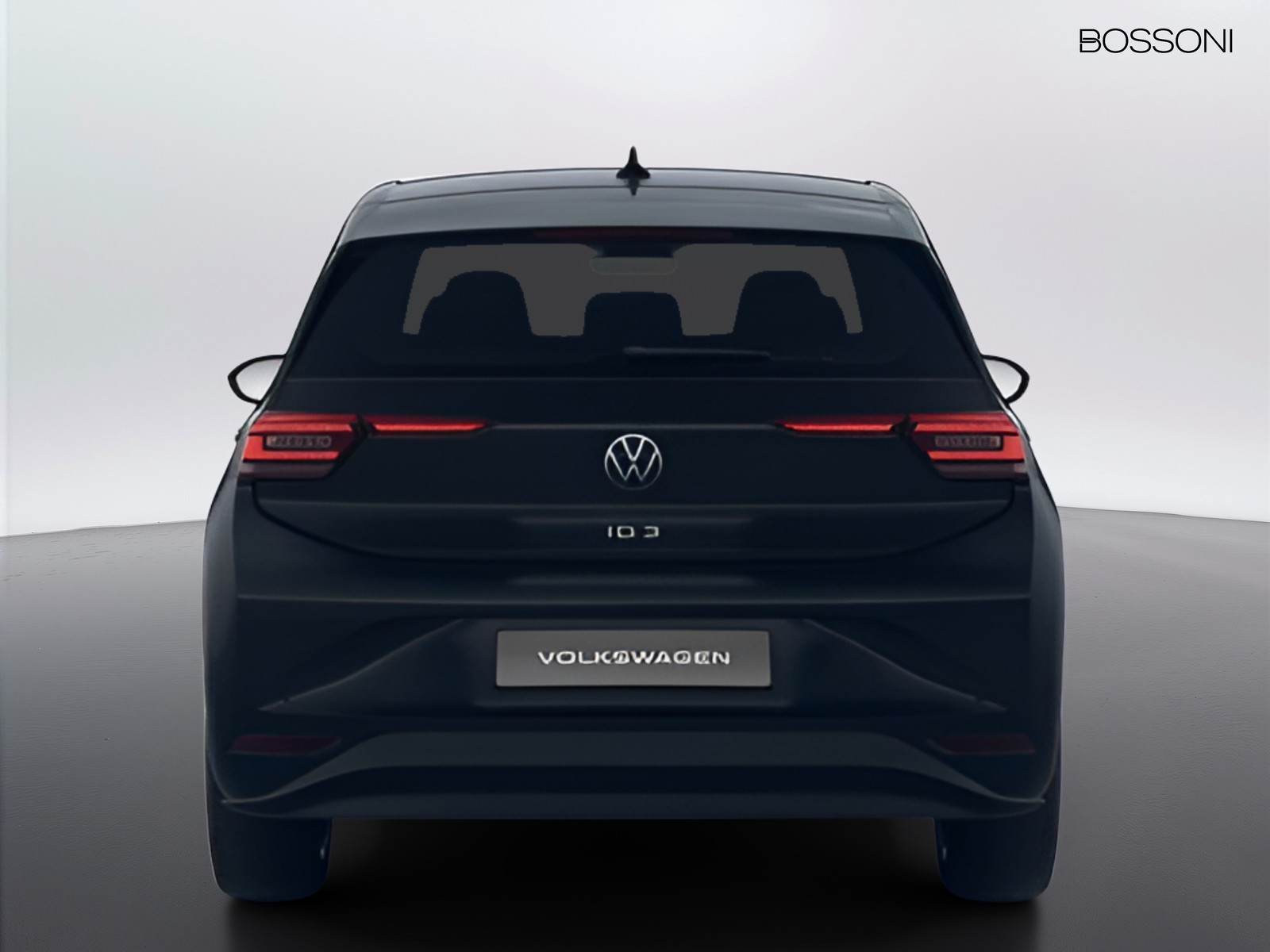 2 - Volkswagen ID.3 59 kwh pro edition plus